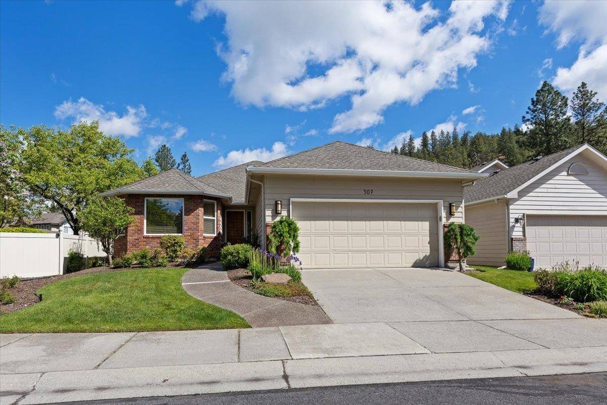 Spokane, WA 99224,307 E Bridlewood Ln