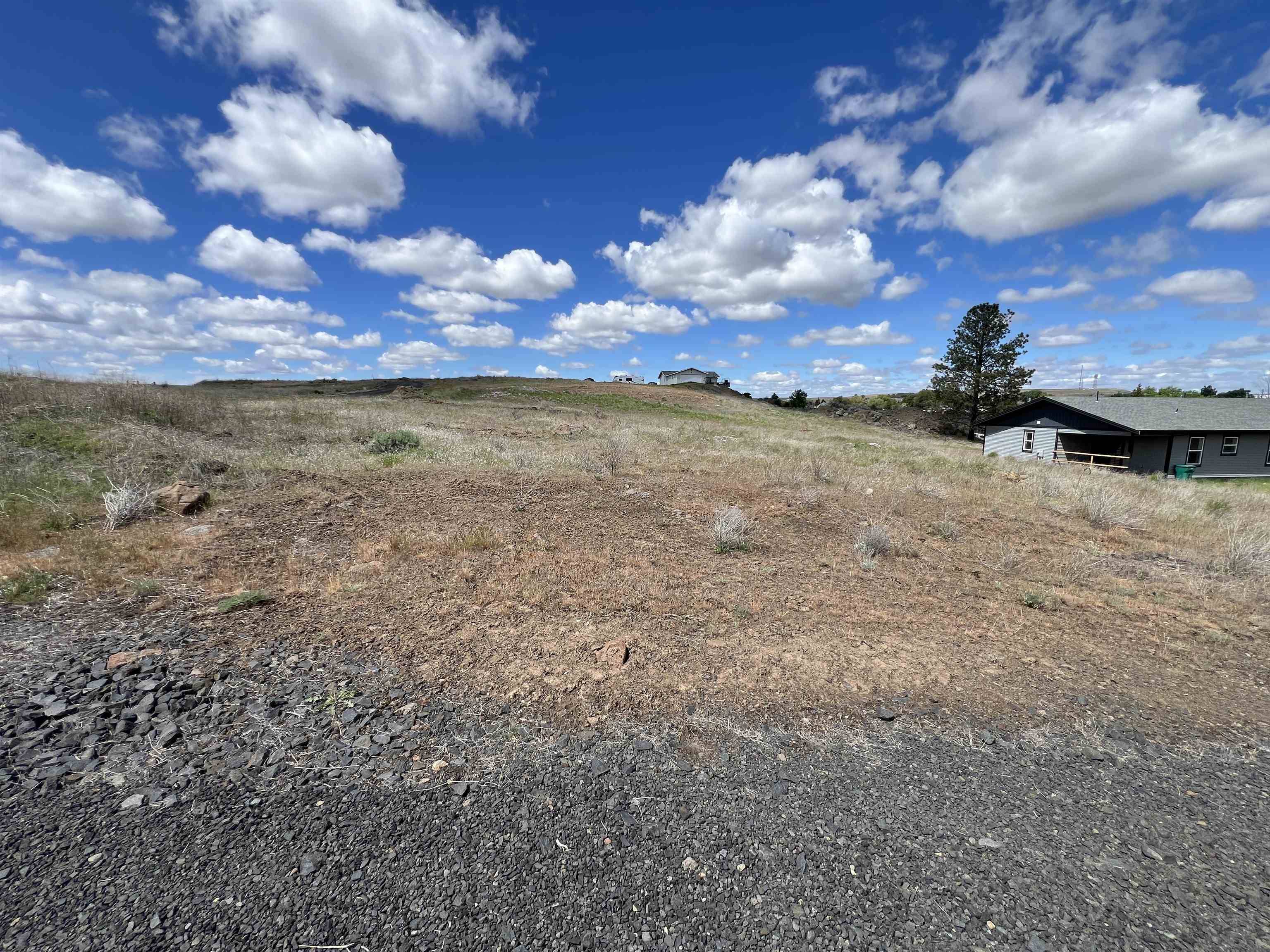 Sprague, WA 99032,NKA Walla Walla St