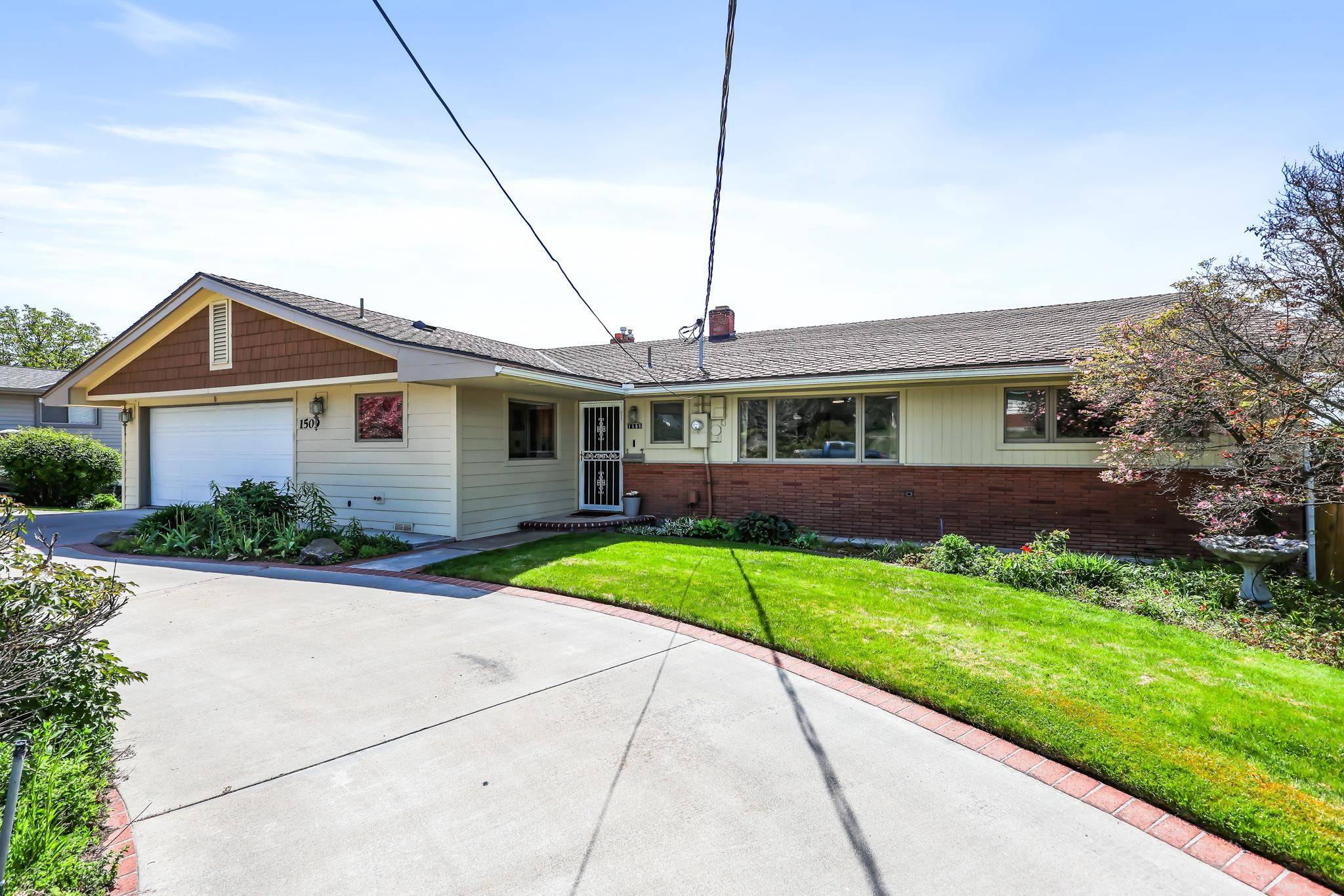 Spokane, WA 99205,1509 W Courtland Ave