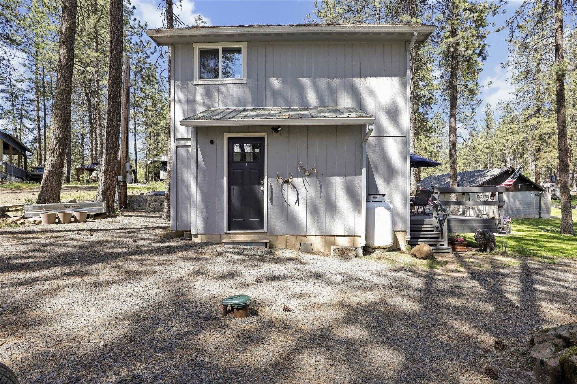 Cheney, WA 99004,13901 S S CLEAR LAKE SPC 609 Rd #SPC 609