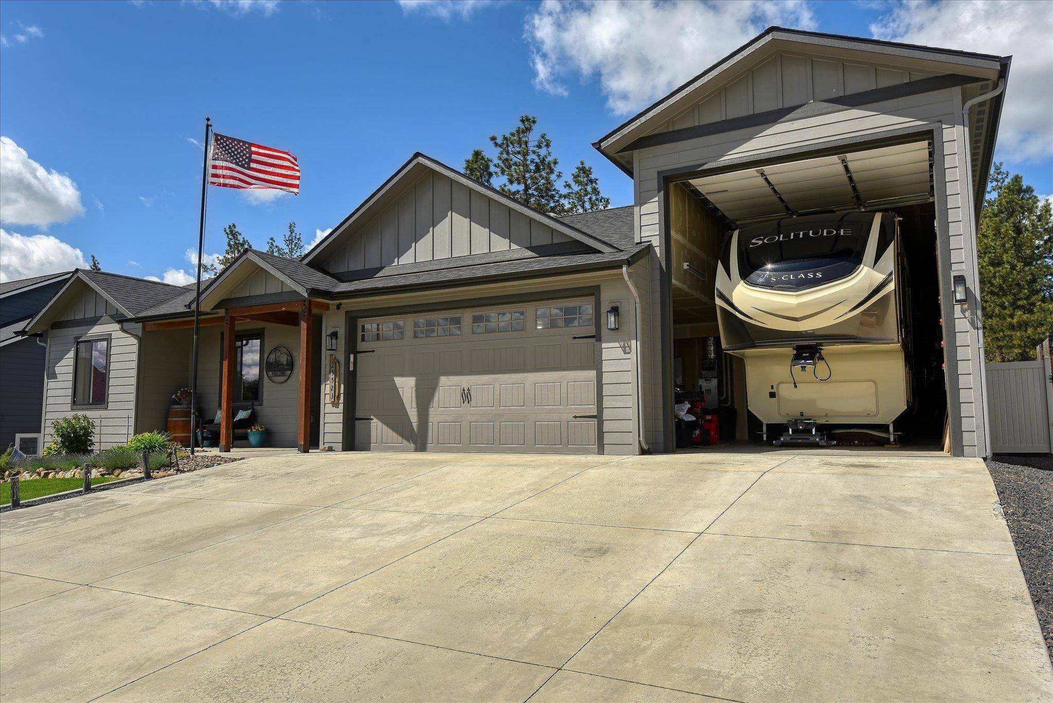 Chattaroy, WA 99003,25523 N N Sheridan Rd