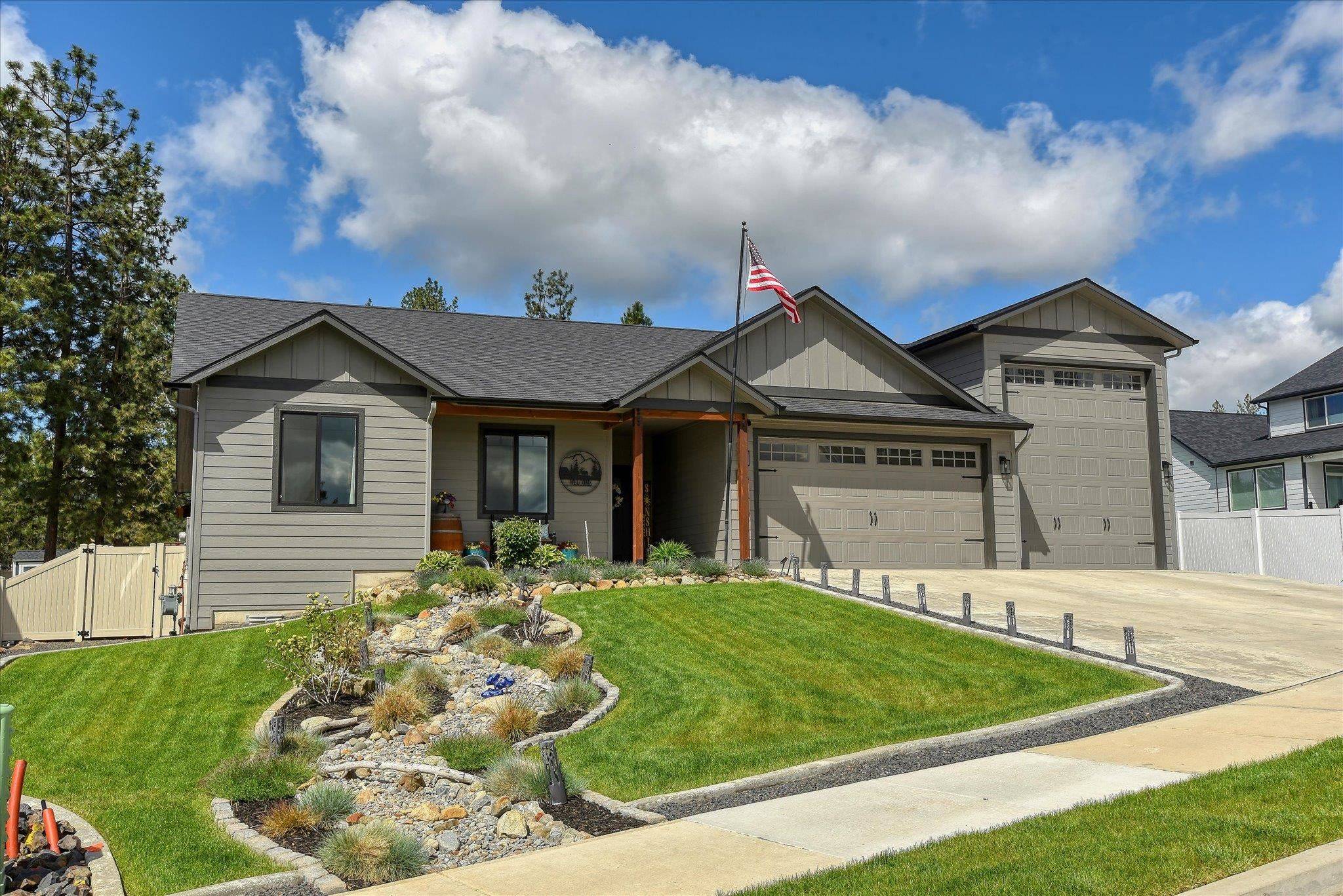 Chattaroy, WA 99003,25523 N N Sheridan Rd