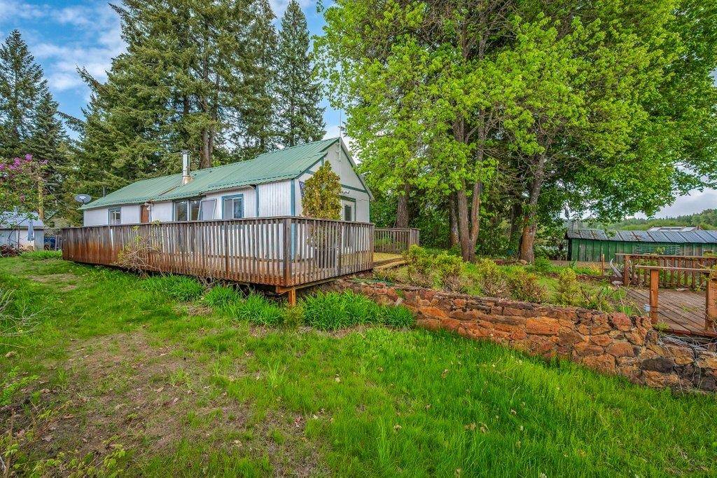 Usk, WA 99180,47 & 51 Davis Lake Ln