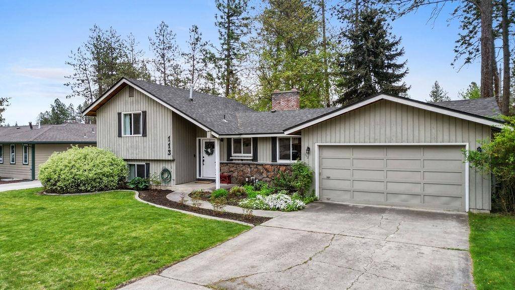 Spokane, WA 99218,113 W Florence Ave