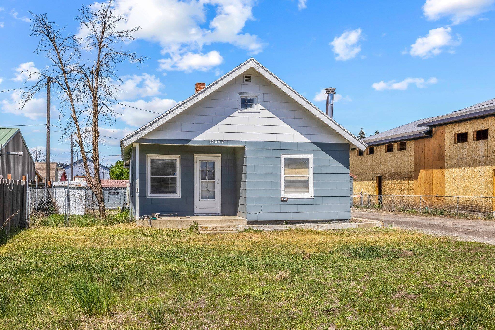 Spokane Valley, WA 99206,10807 E Trent Ave