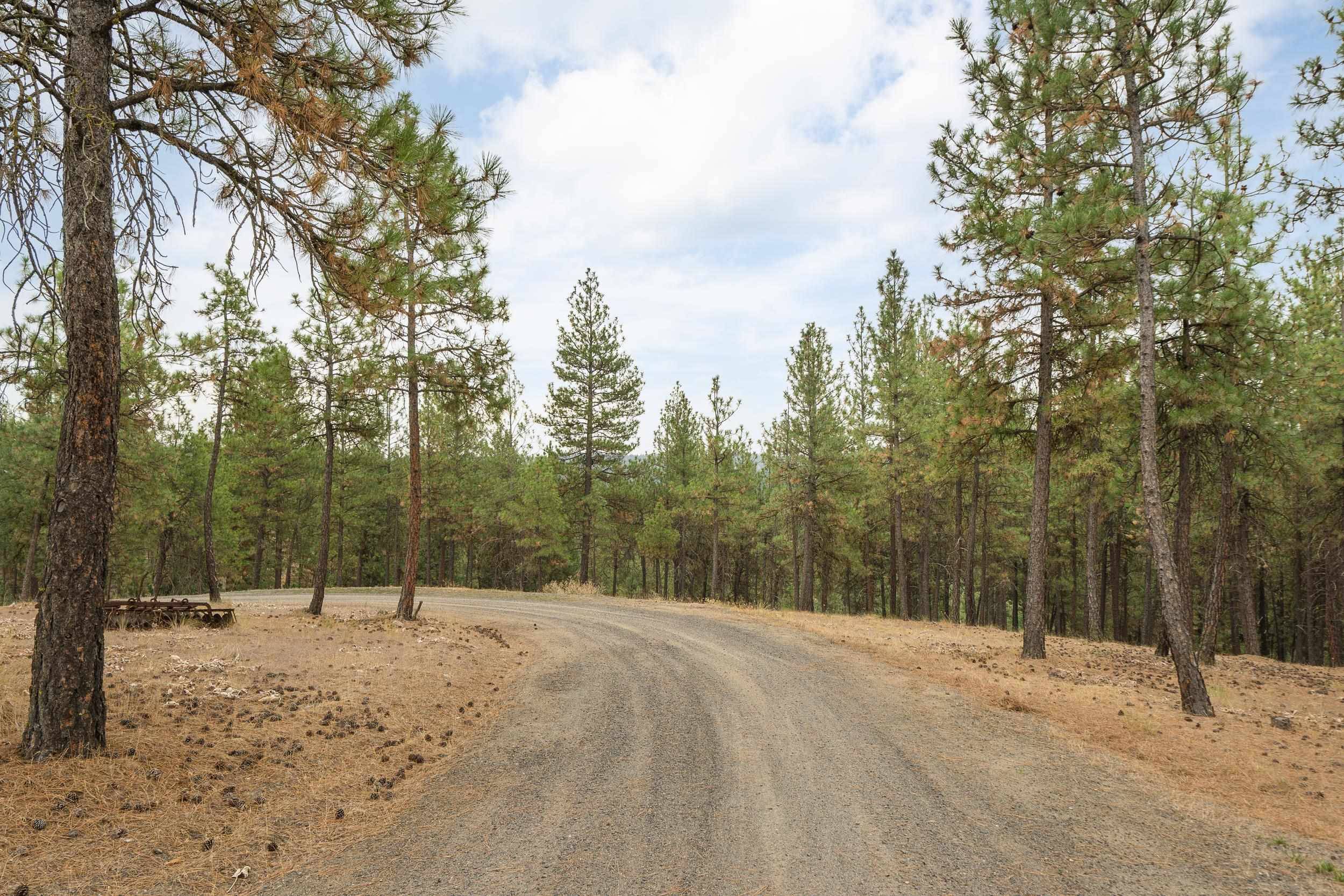 Medical Lake, WA 99022,19910 W Deep Creek Rd