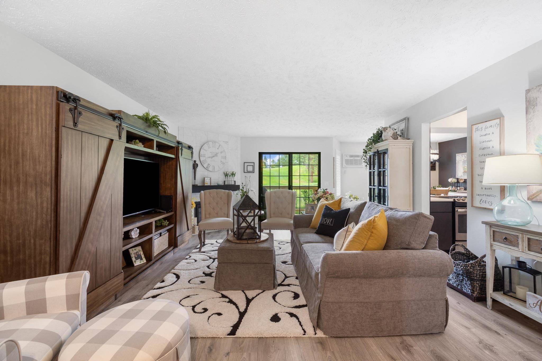 Liberty Lake, WA 99019,101 S Neyland Ave ##2