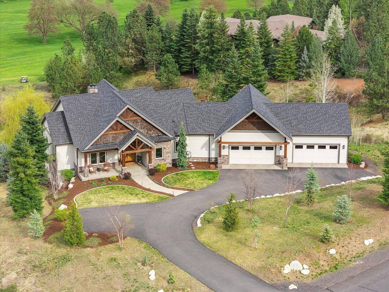 Spokane, WA 99207,12111 S Fairway Ridge Ln