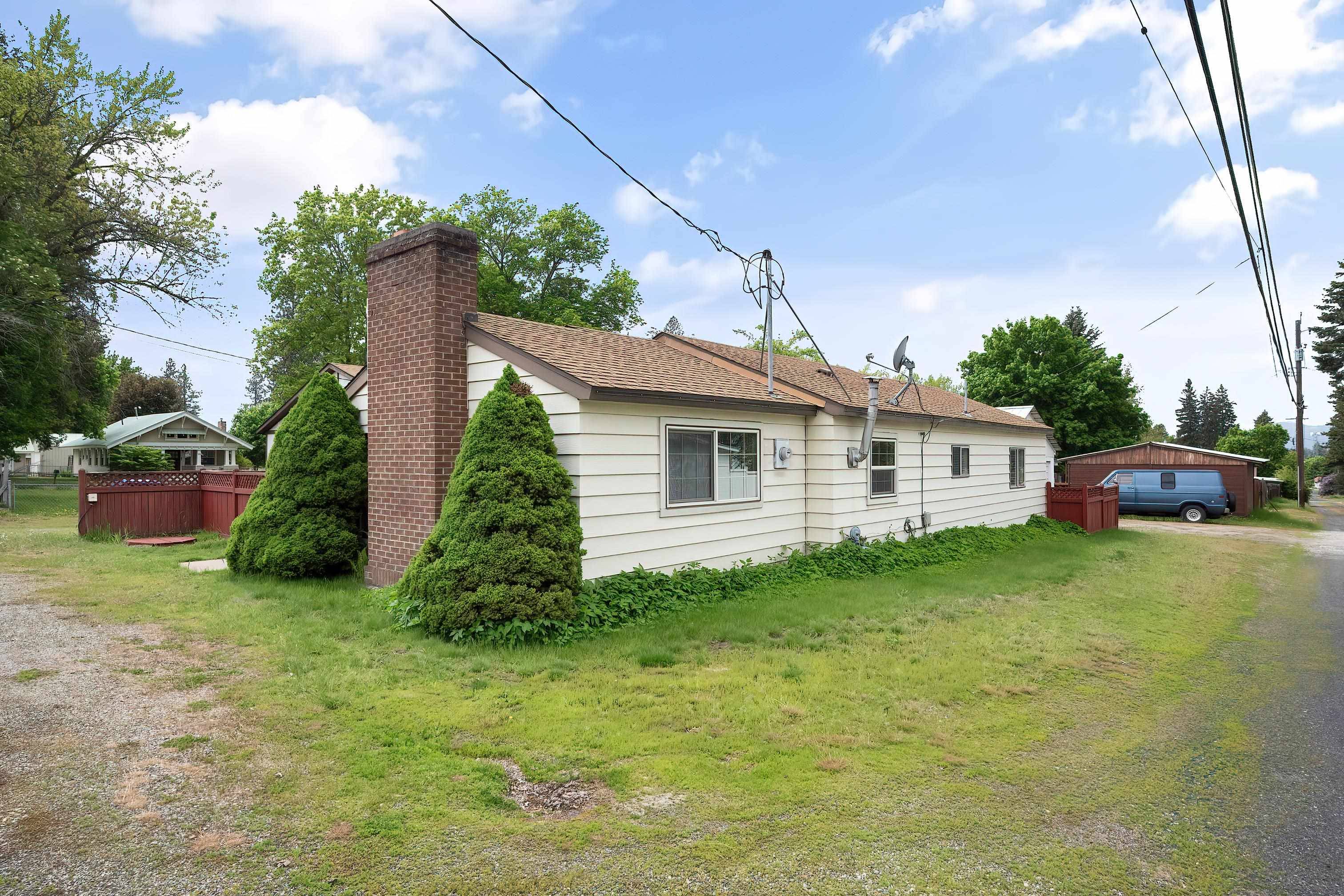 Deer Park, WA 99006,16 S Washington St