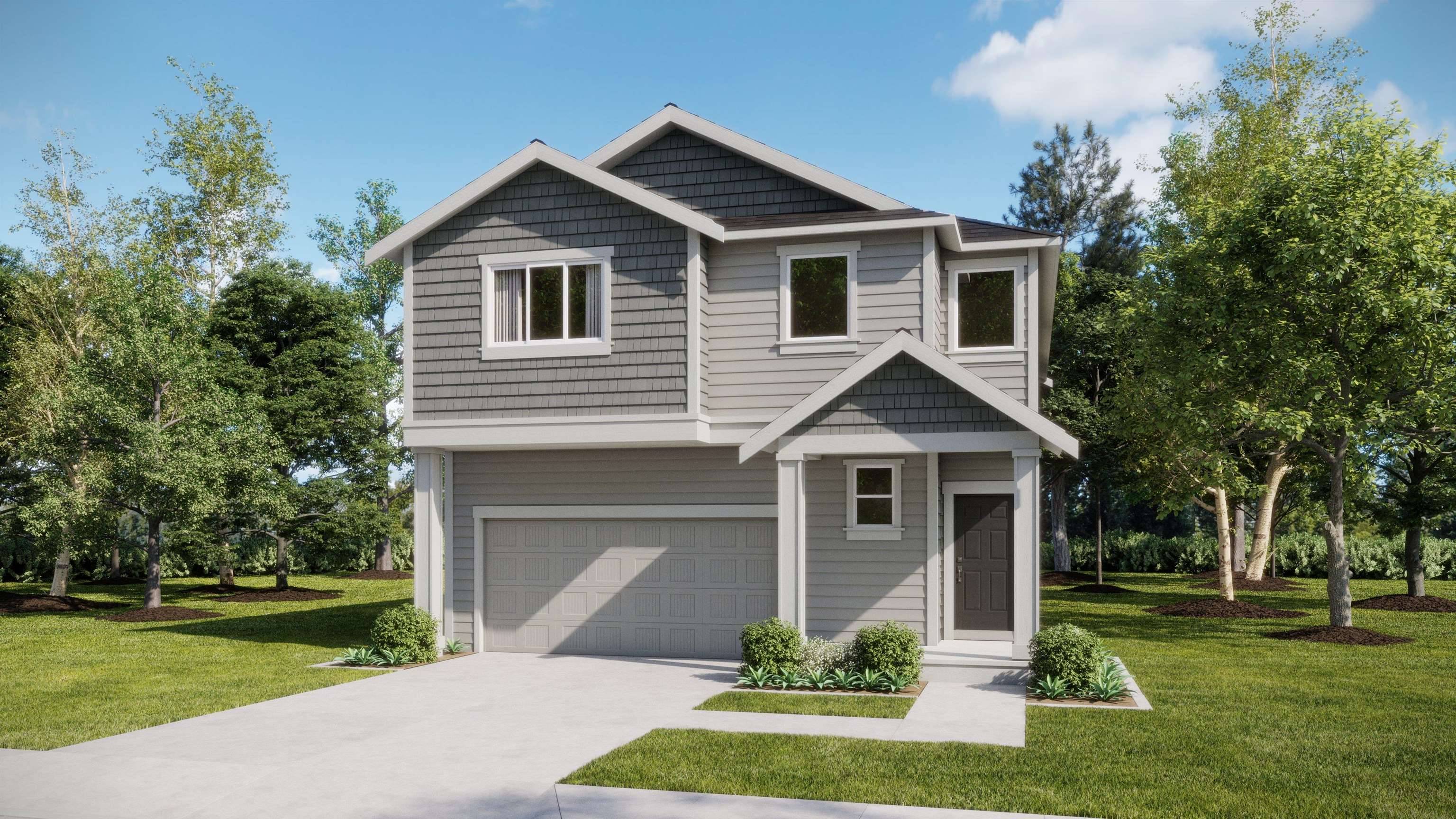 Spokane Valley, WA 99037,3029 S Coulter Ln