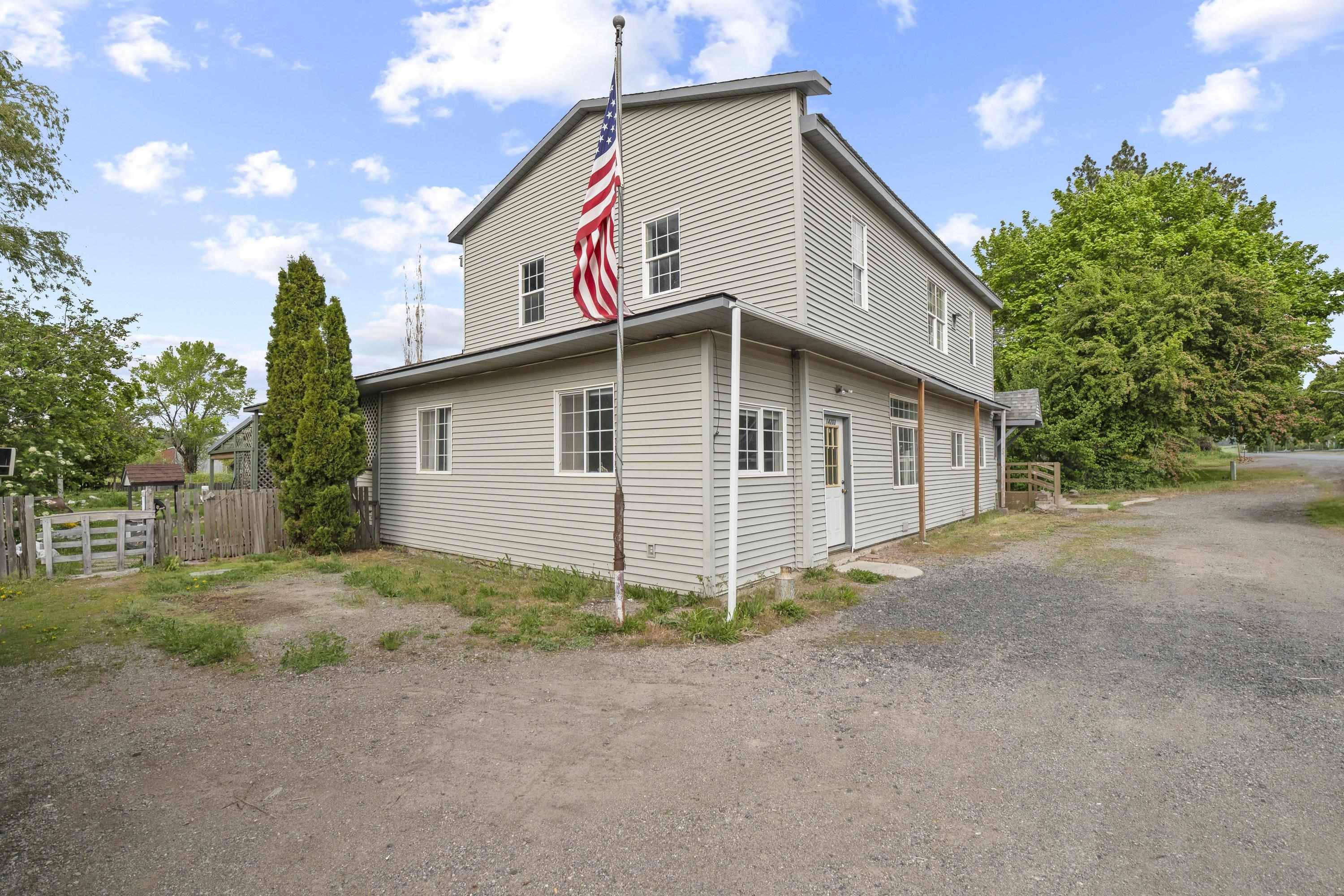 Mica, WA 99023,14203 E Belmont Rd