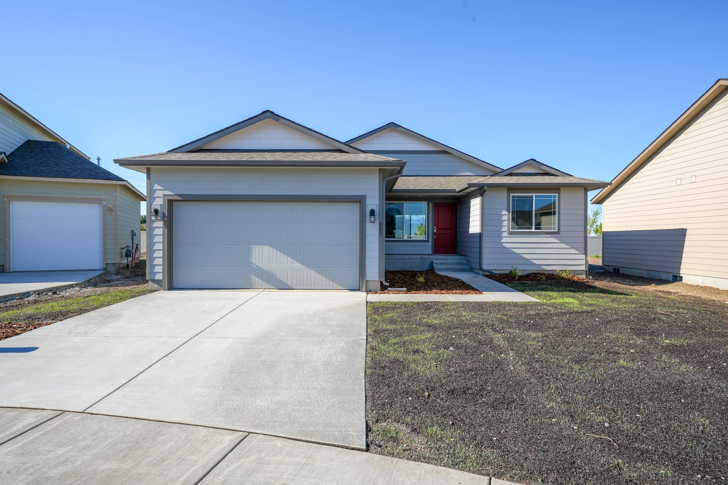 Spokane Valley, WA 99016,18722 E RIVERSIDE Ct