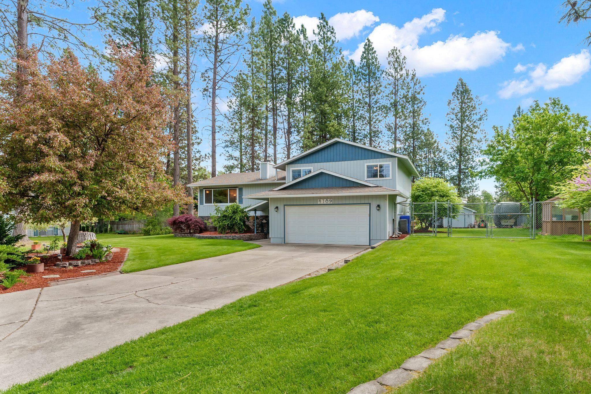 Spokane, WA 99206,4109 S Hollow Ct