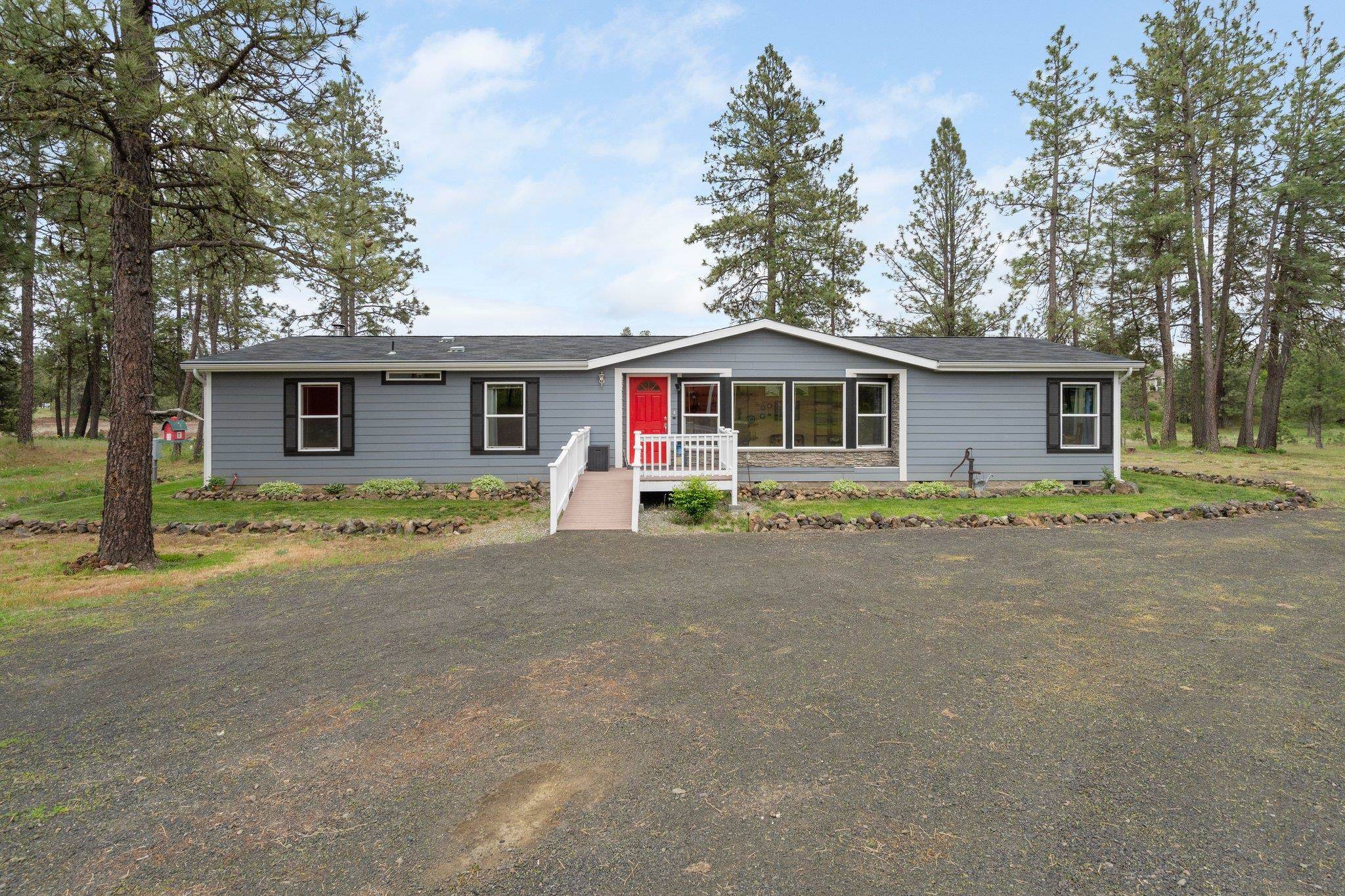 Cheney, WA 99004,2520 W PINE MEADOW Ln