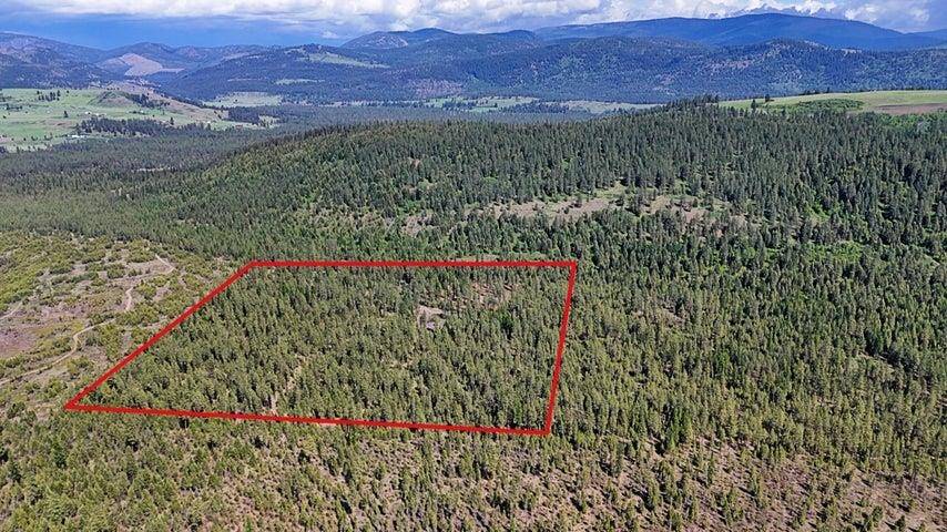 Evans, WA 99126-0000,15XX Evans Cutoff Rd