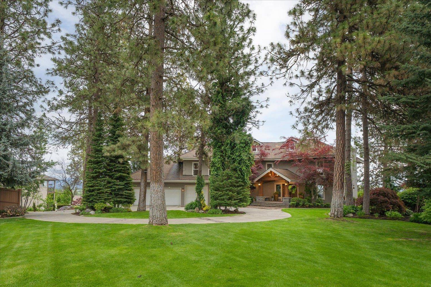 Spokane, WA 99217,6007 N Ella St