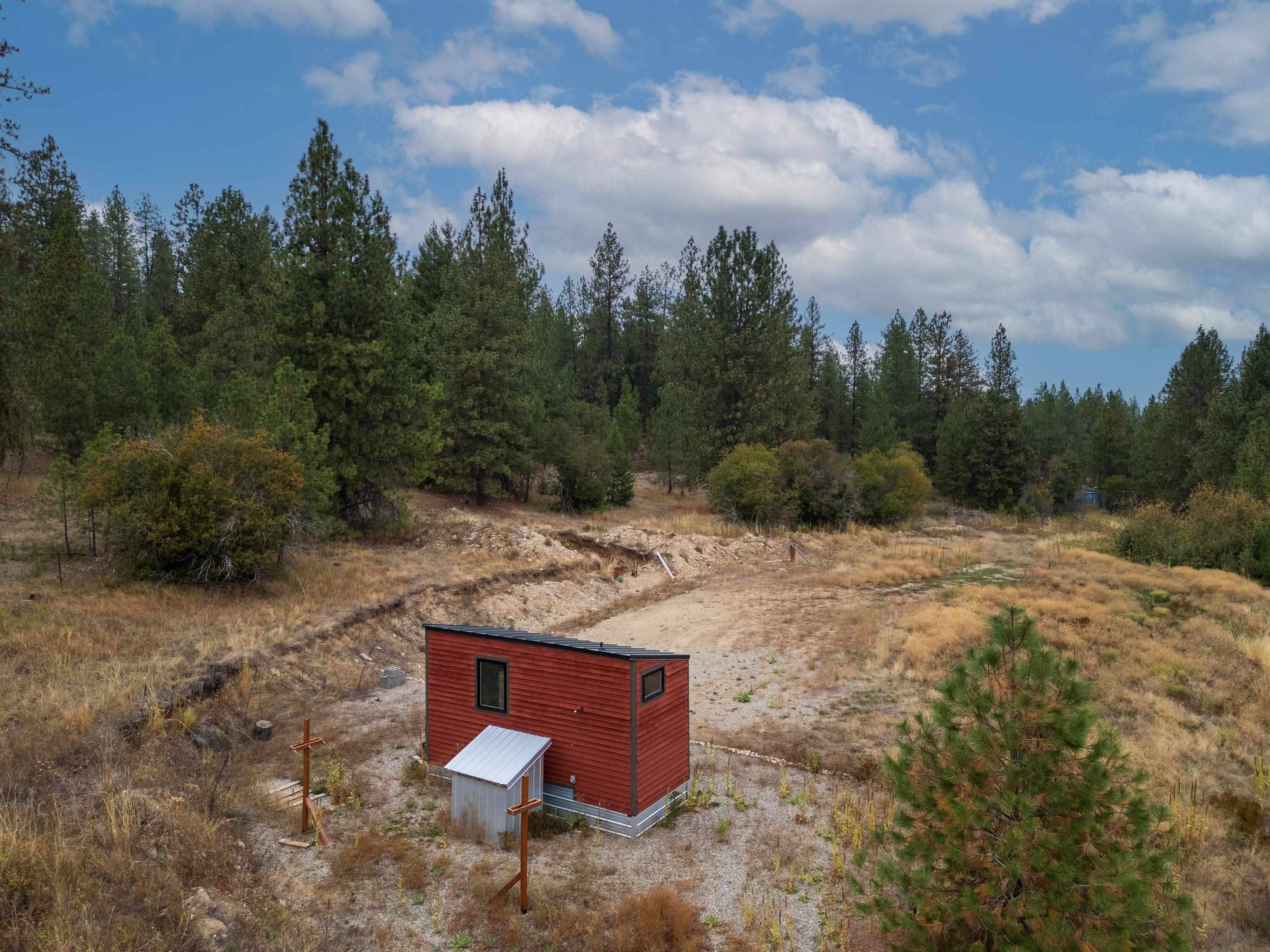 Deer Park, WA 99006,26237 N Spotted Rd