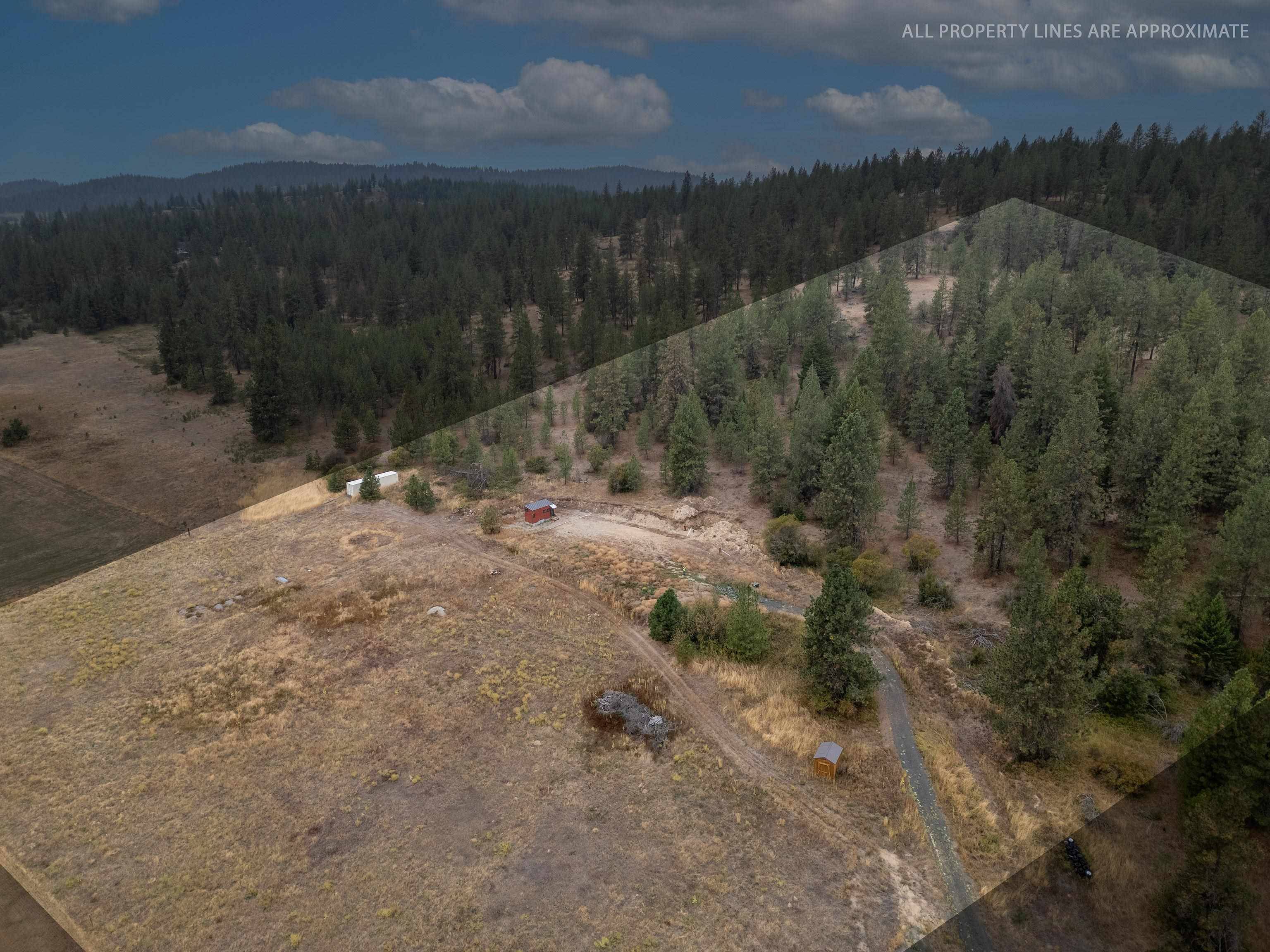 Deer Park, WA 99006,26237 N Spotted Rd