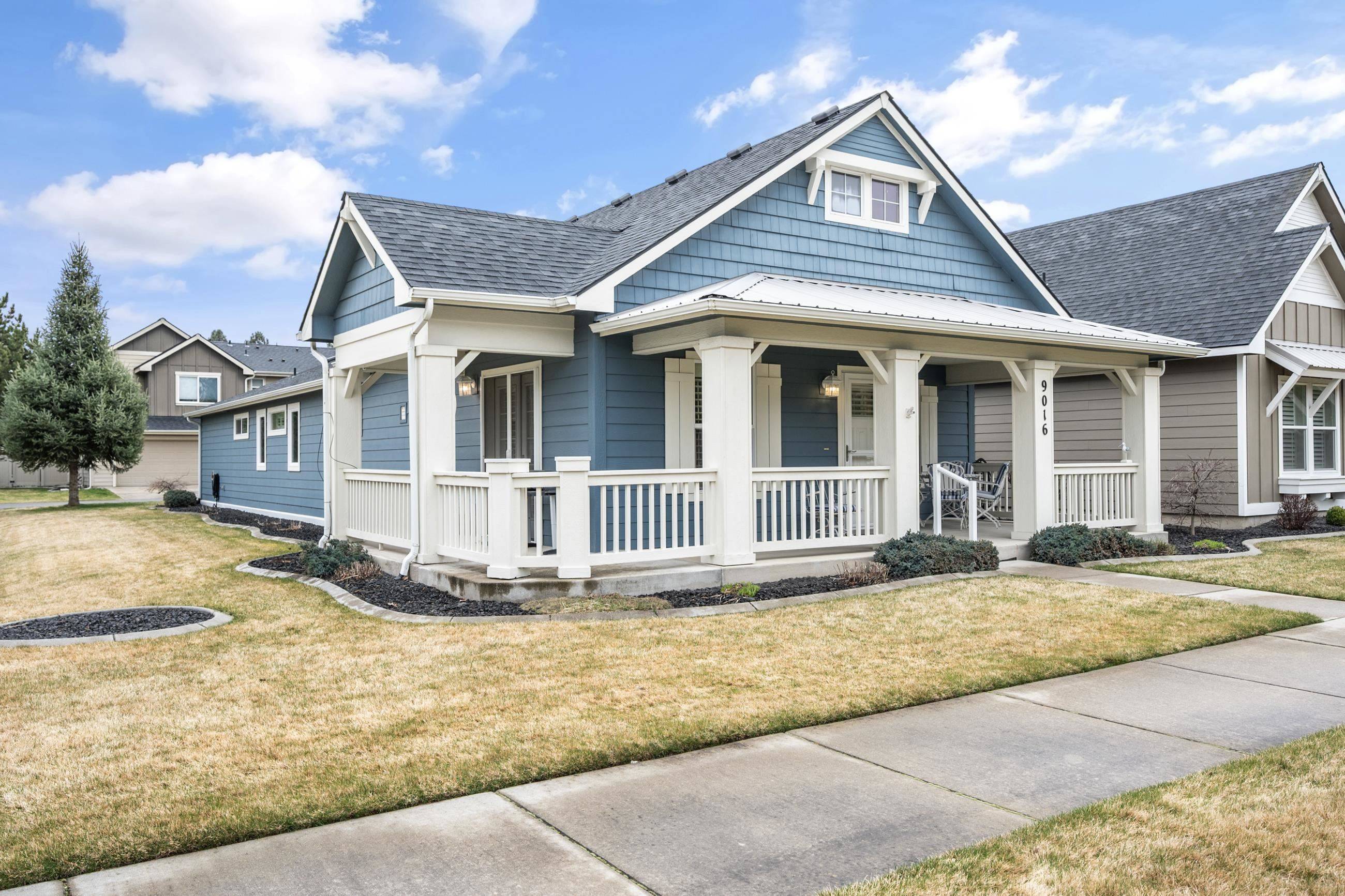 Spokane, WA 99208,9016 N Sundance Dr