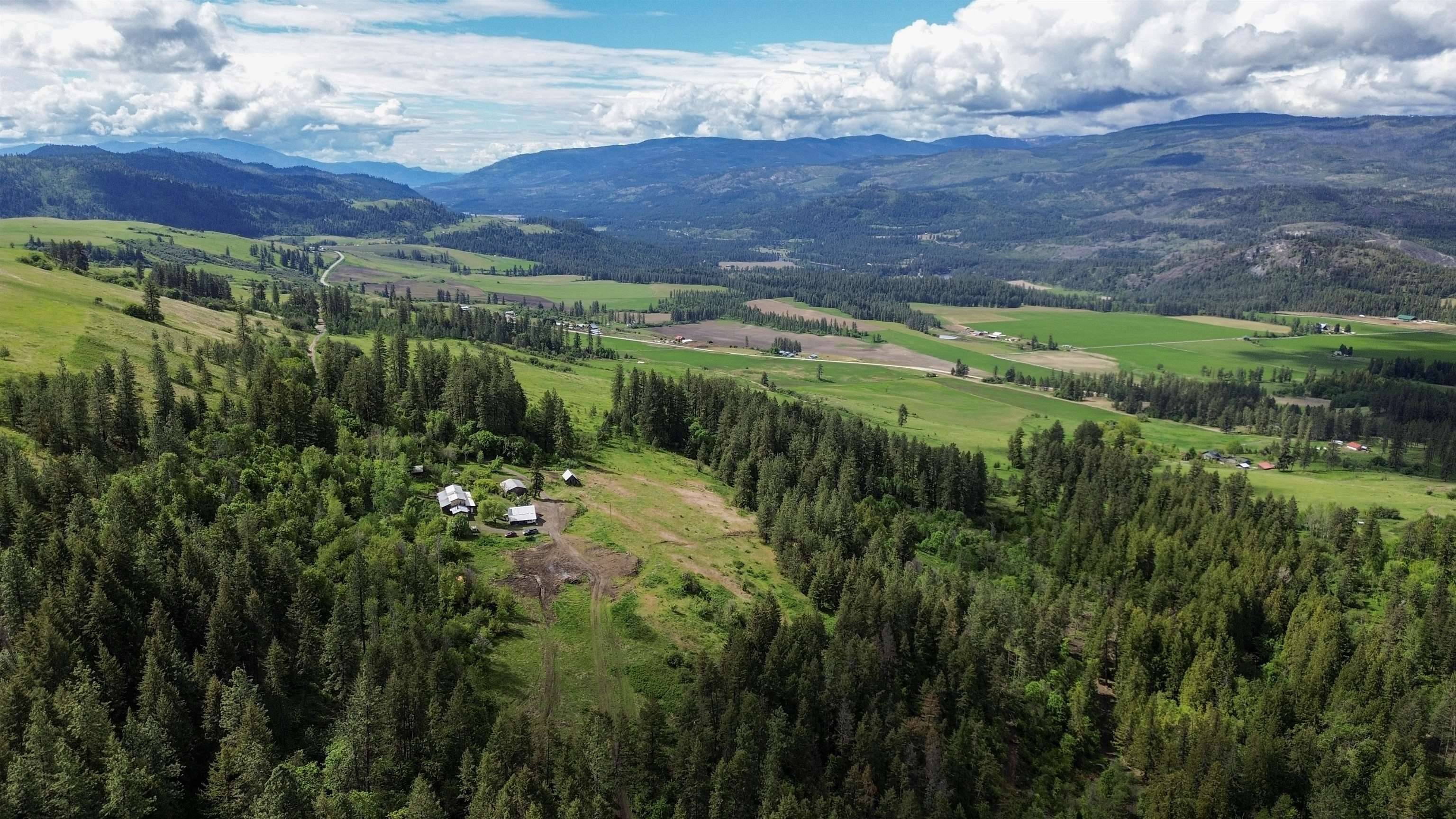 Kettle Falls, WA 99141,3115 Beardslee Rd