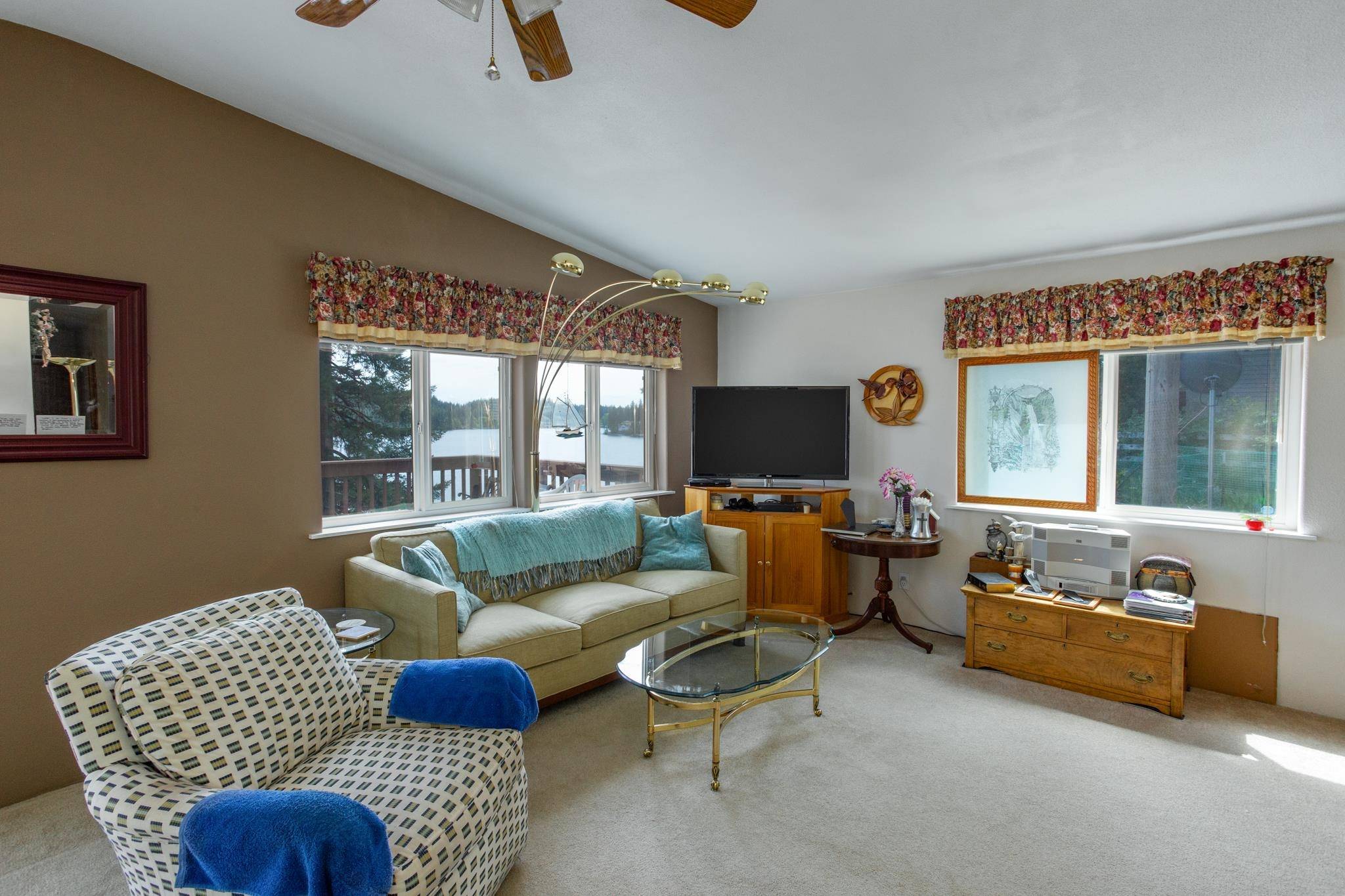 Loon Lake, WA 99148,45326 Lake Shore Homes Rd