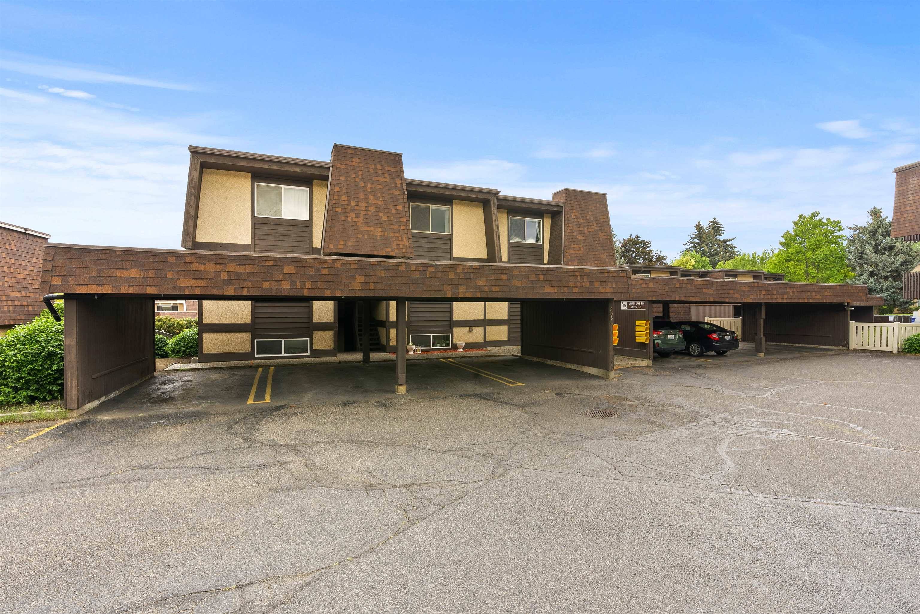 Liberty Lake, WA 99019,305 S Liberty Lake Rd #8