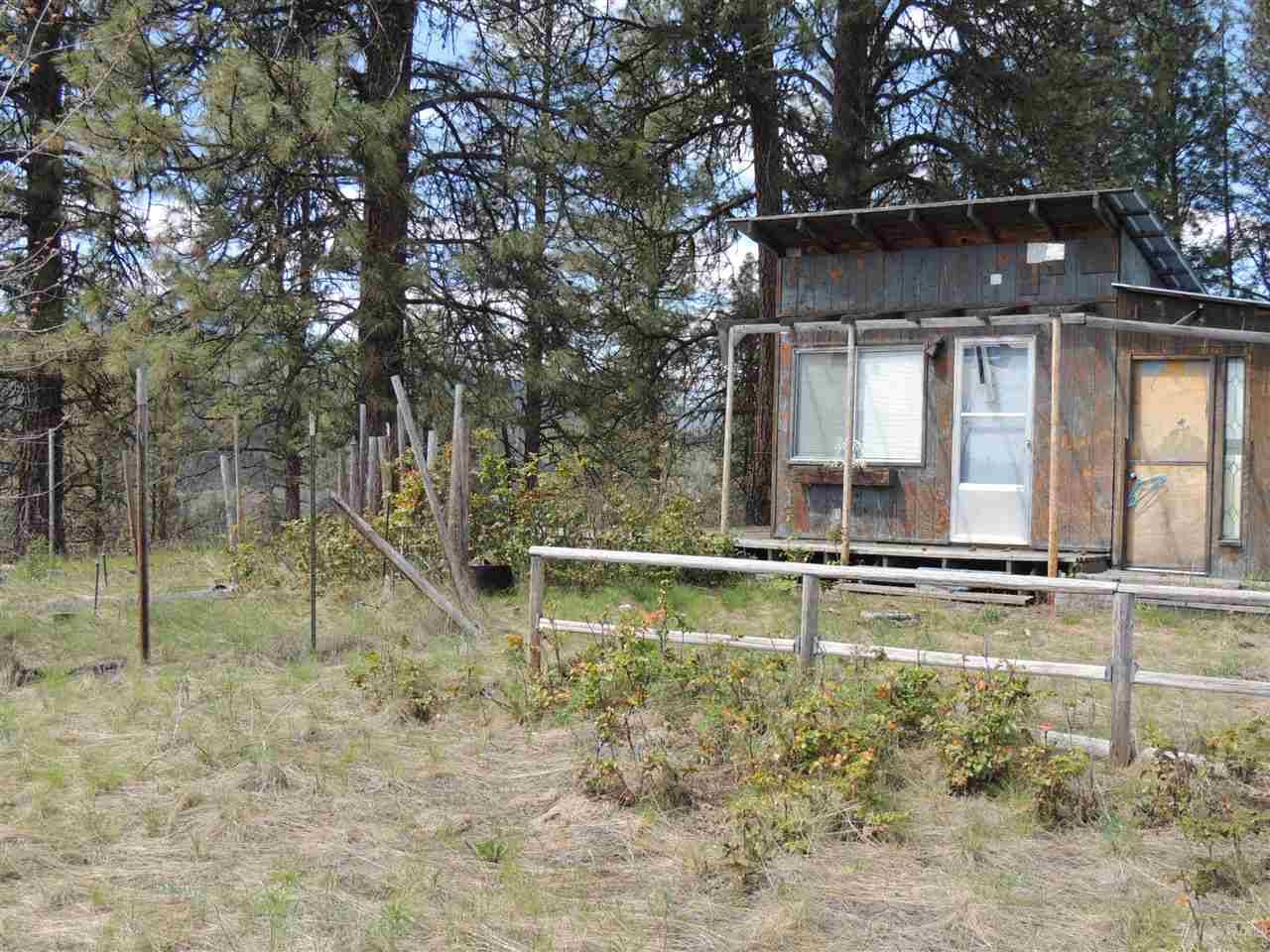 Kettle Falls, WA 99141,2748 House Rd