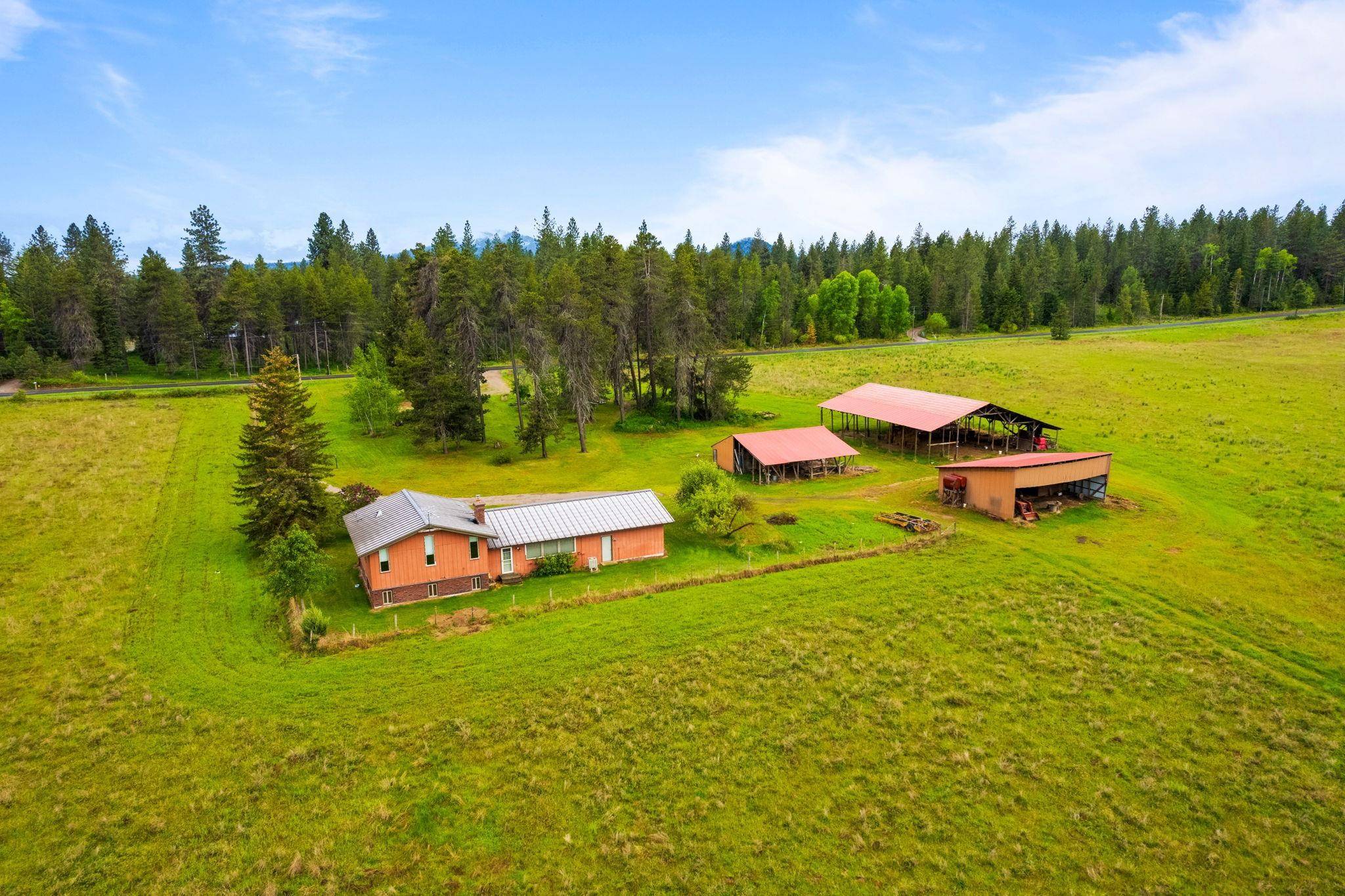 Clayton, WA 99110,4796 W Gibson Dahl Rd