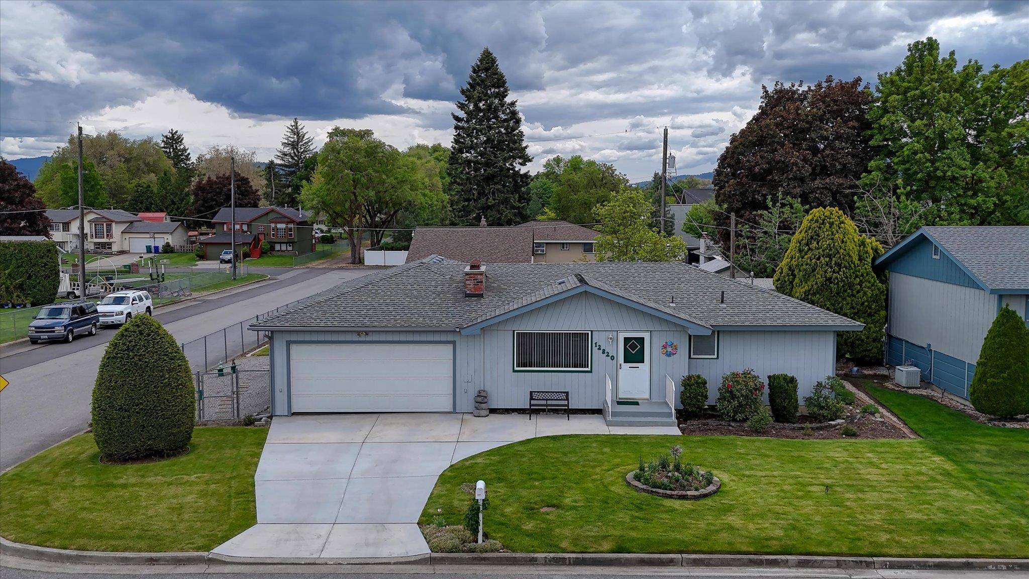 Spokane Valley, WA 99216,12820 E Sinto Ave