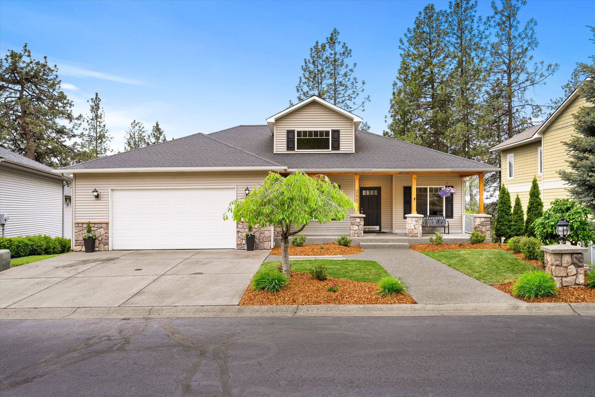 Spokane, WA 99208,3515 W Excell Ln