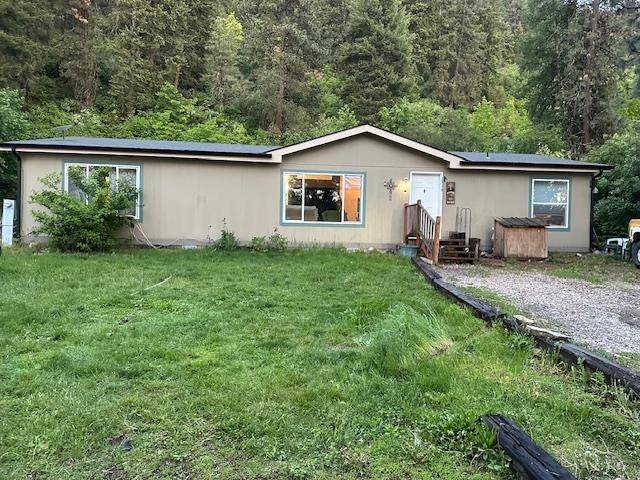 Marcus, WA 99151,1316 Cider St