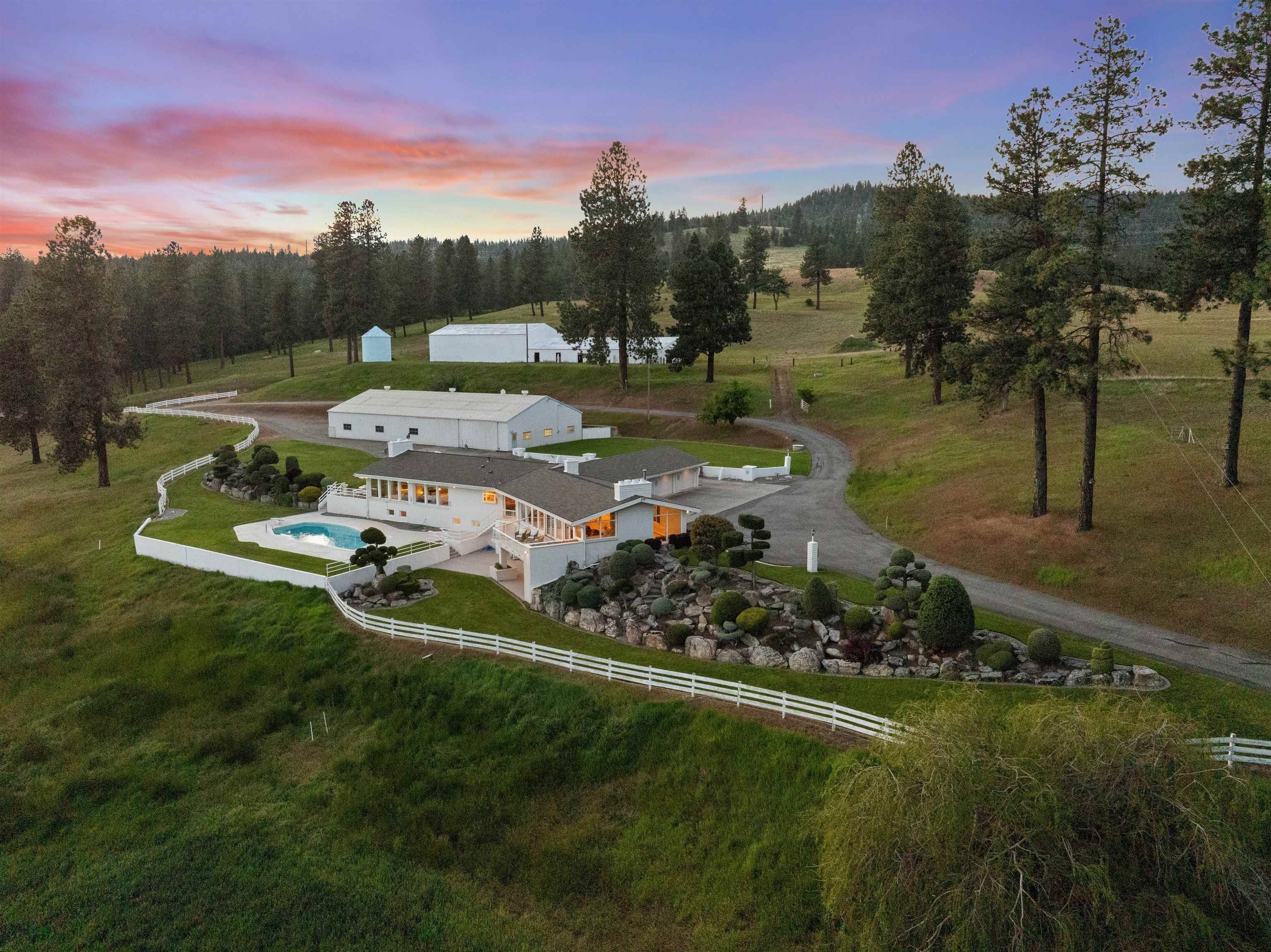 Spokane Valley, WA 99216,17500 E Wellesley Ave