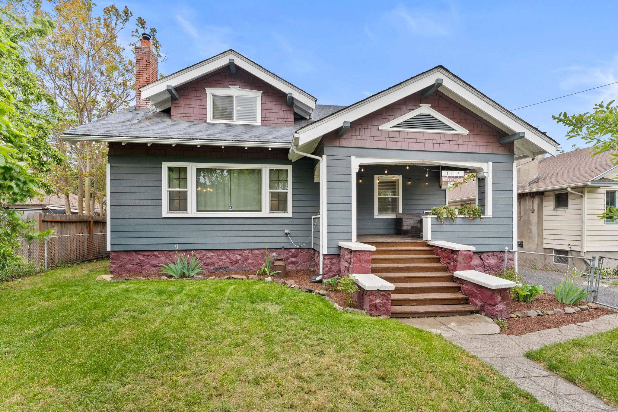 Spokane, WA 99202,1116 E Newark Ave
