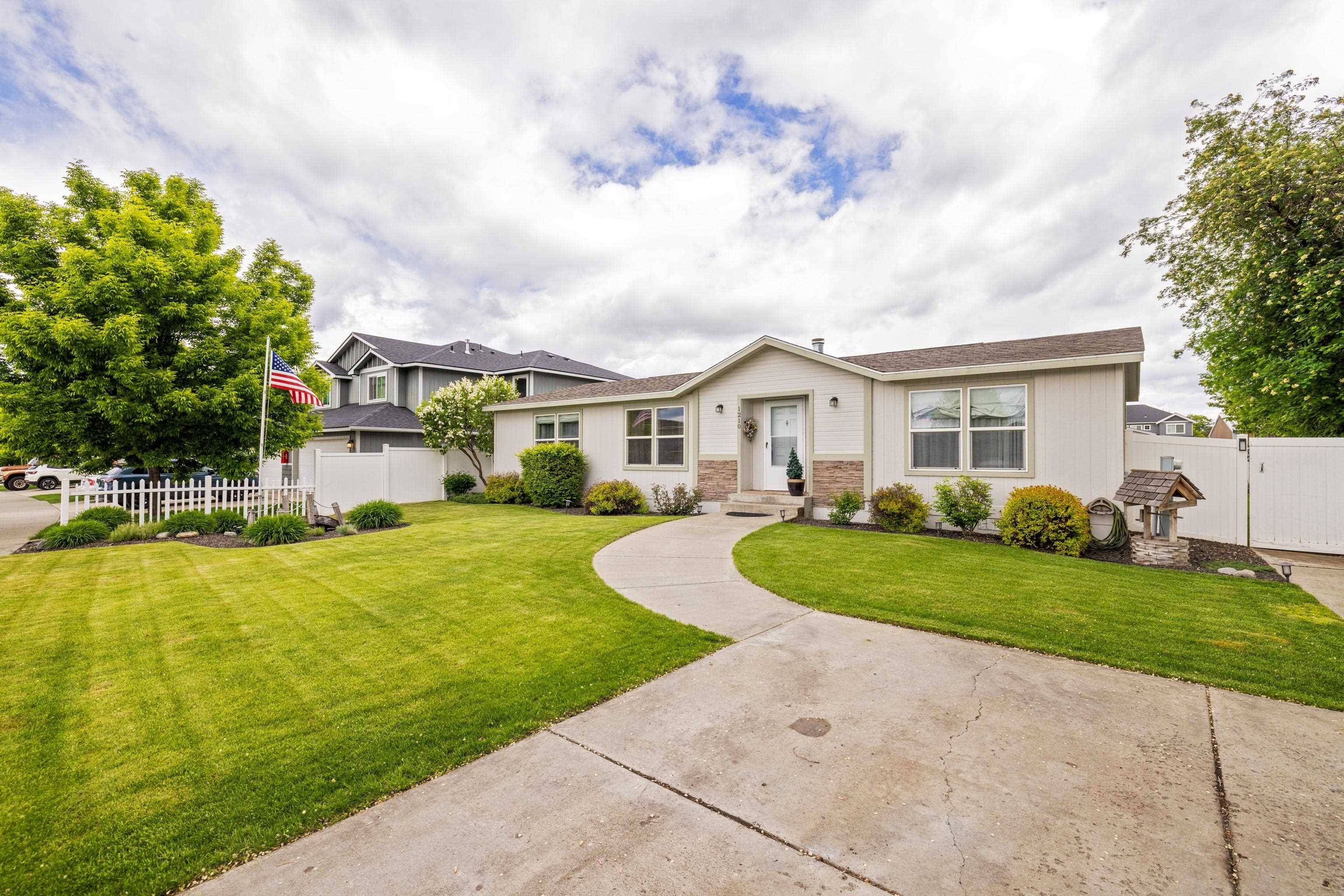 Spokane Valley, WA 99016,1210 N Arc St