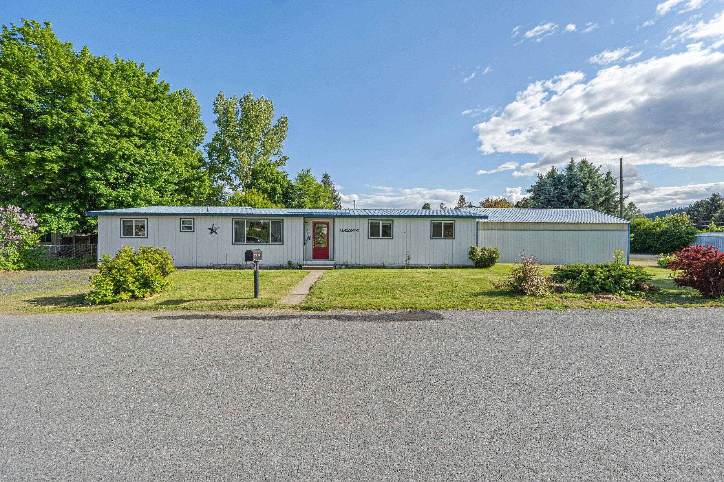 Chewelah, WA 99109,505 W Court Ave