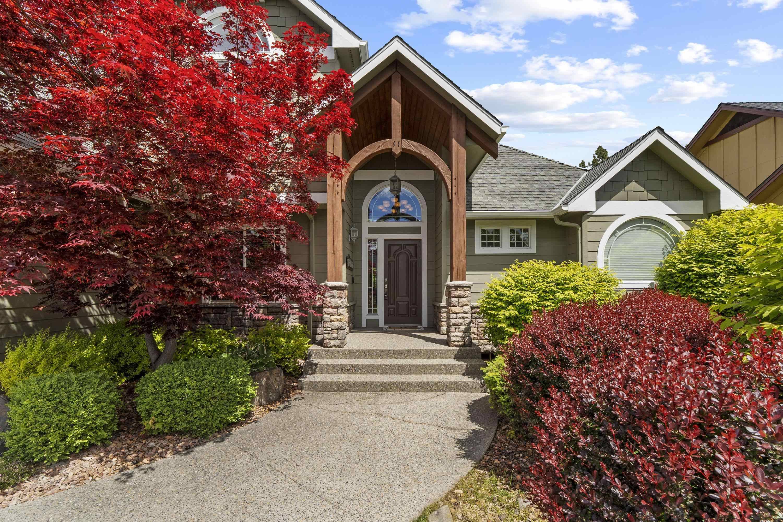 Spokane, WA 99208,1602 W Panorama Ave