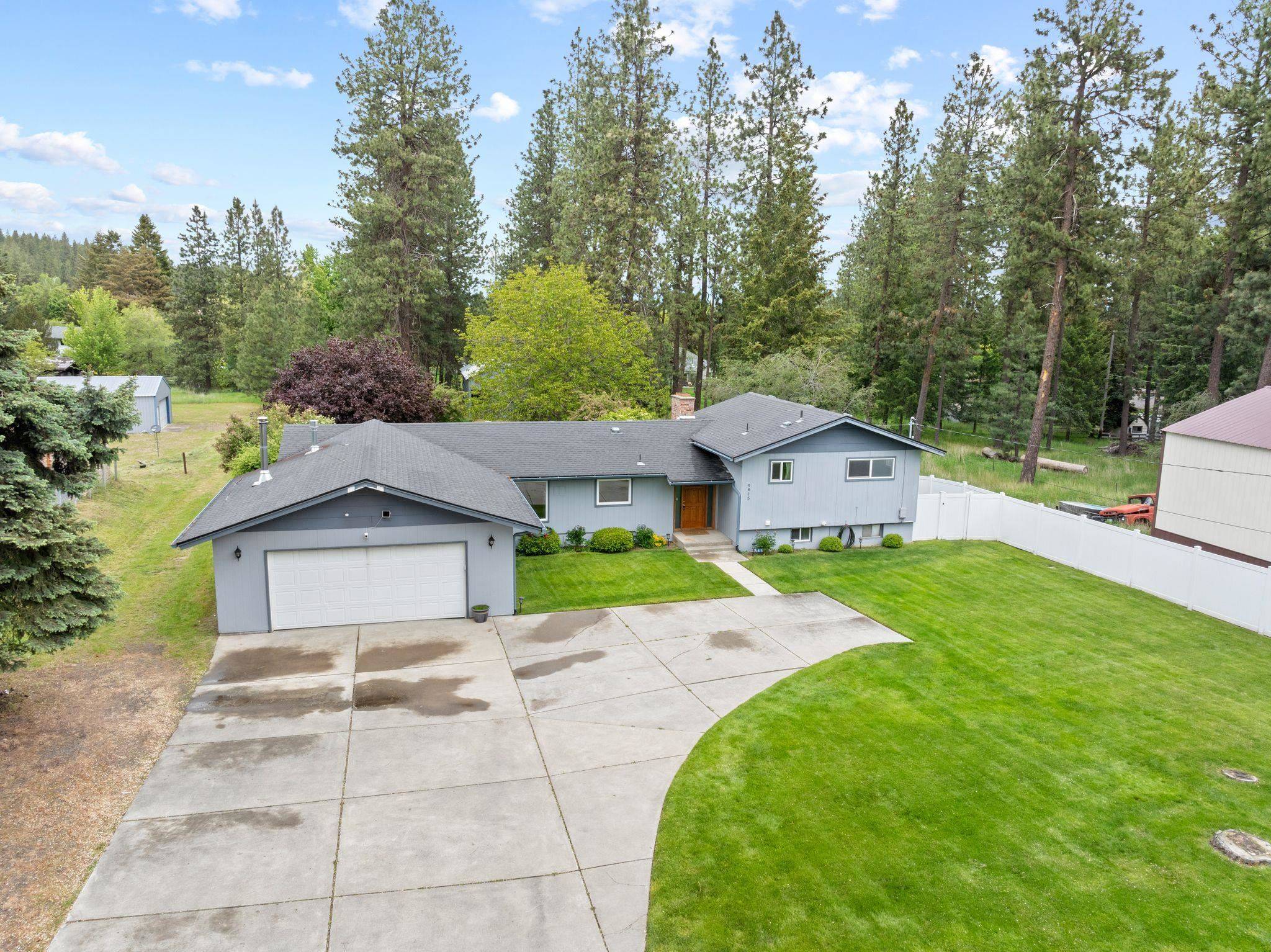 Spokane Valley, WA 99206,9815 E 44th Ave