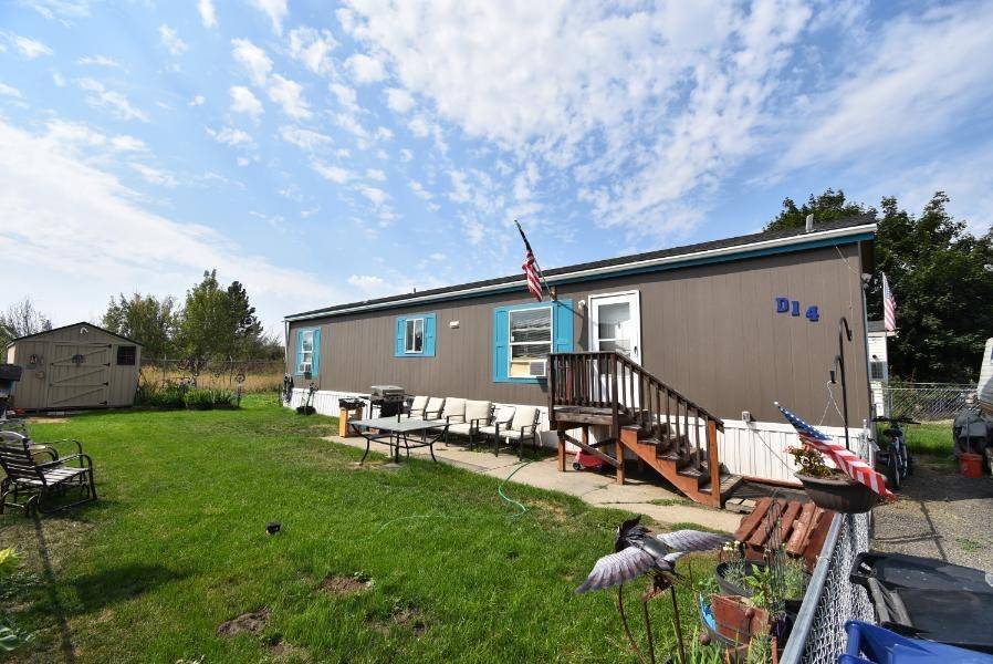 Mead, WA 99021,11705 N Wilson St #D14