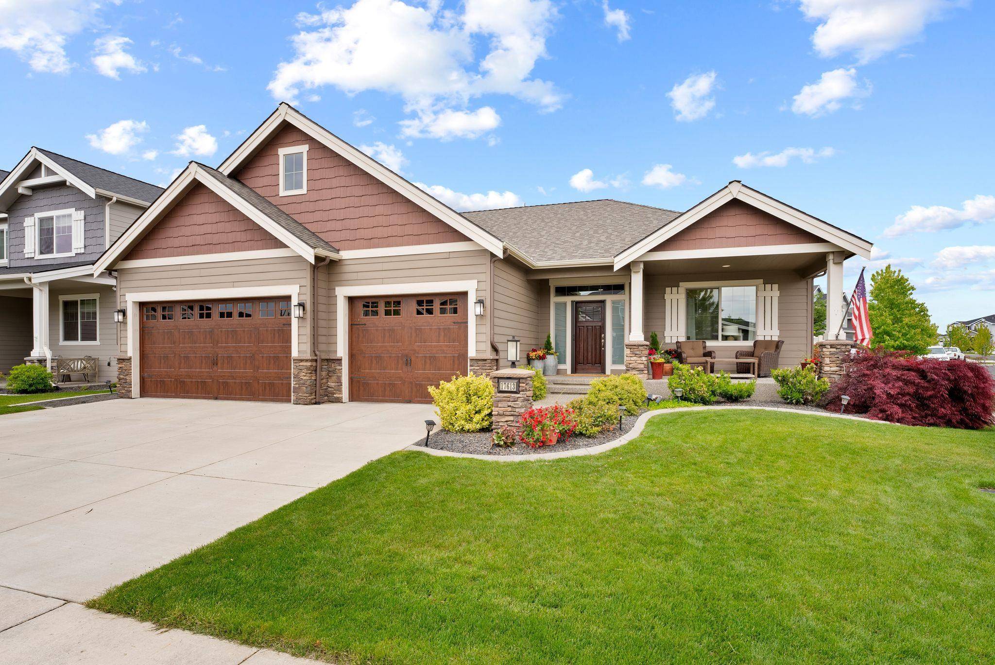 Greenacres, WA 99016,17613 E Belleaire Dr