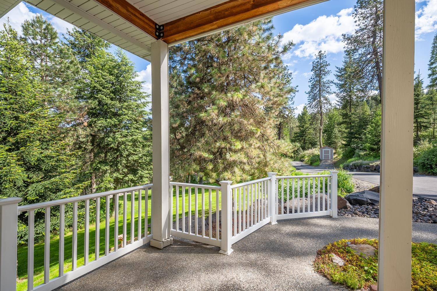 Newman Lake, WA 99025,7909 N Garry Ln