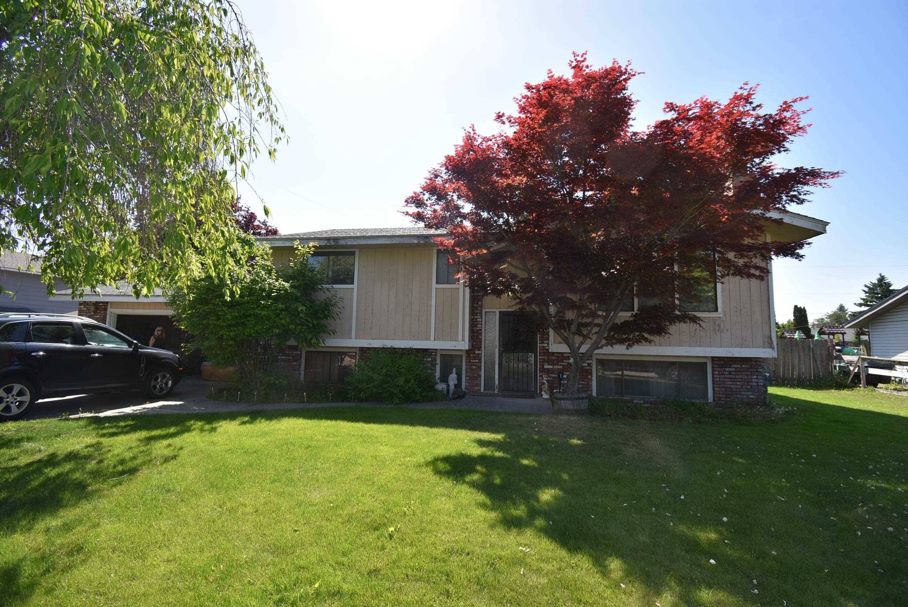 Spokane Valley, WA 99216,1203 N Calvin Rd