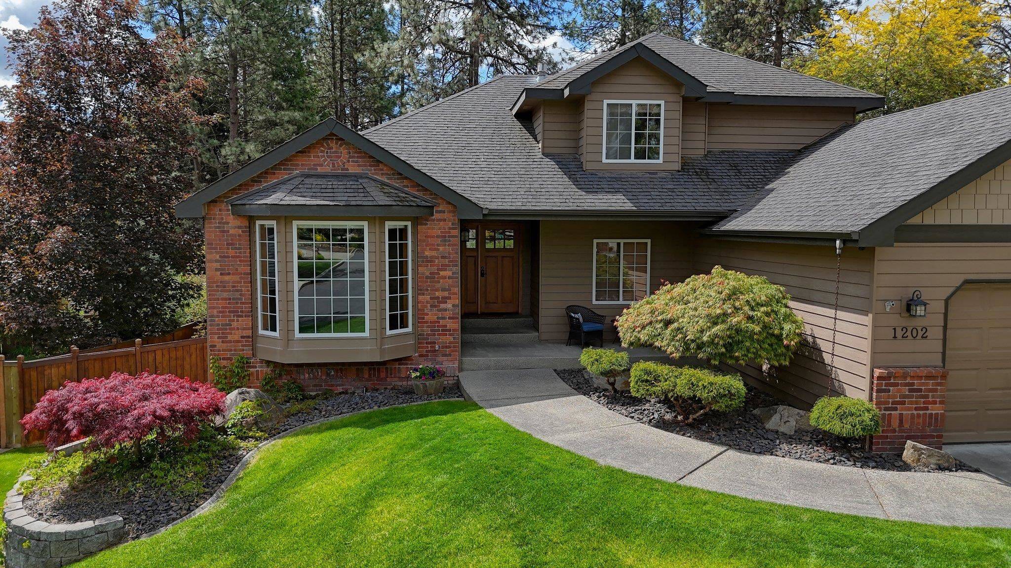 Spokane, WA 99208,1202 E Blackhawk Dr