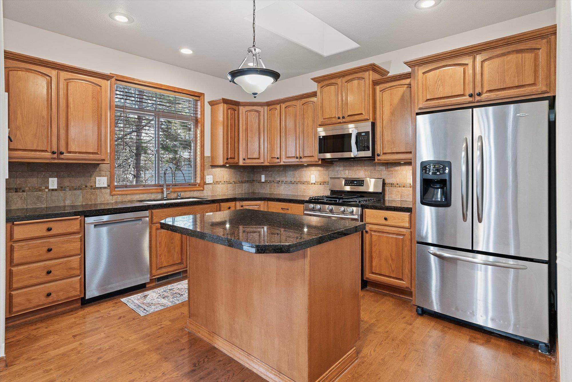 Colbert, WA 99005,510 E Golden Eagle Ln