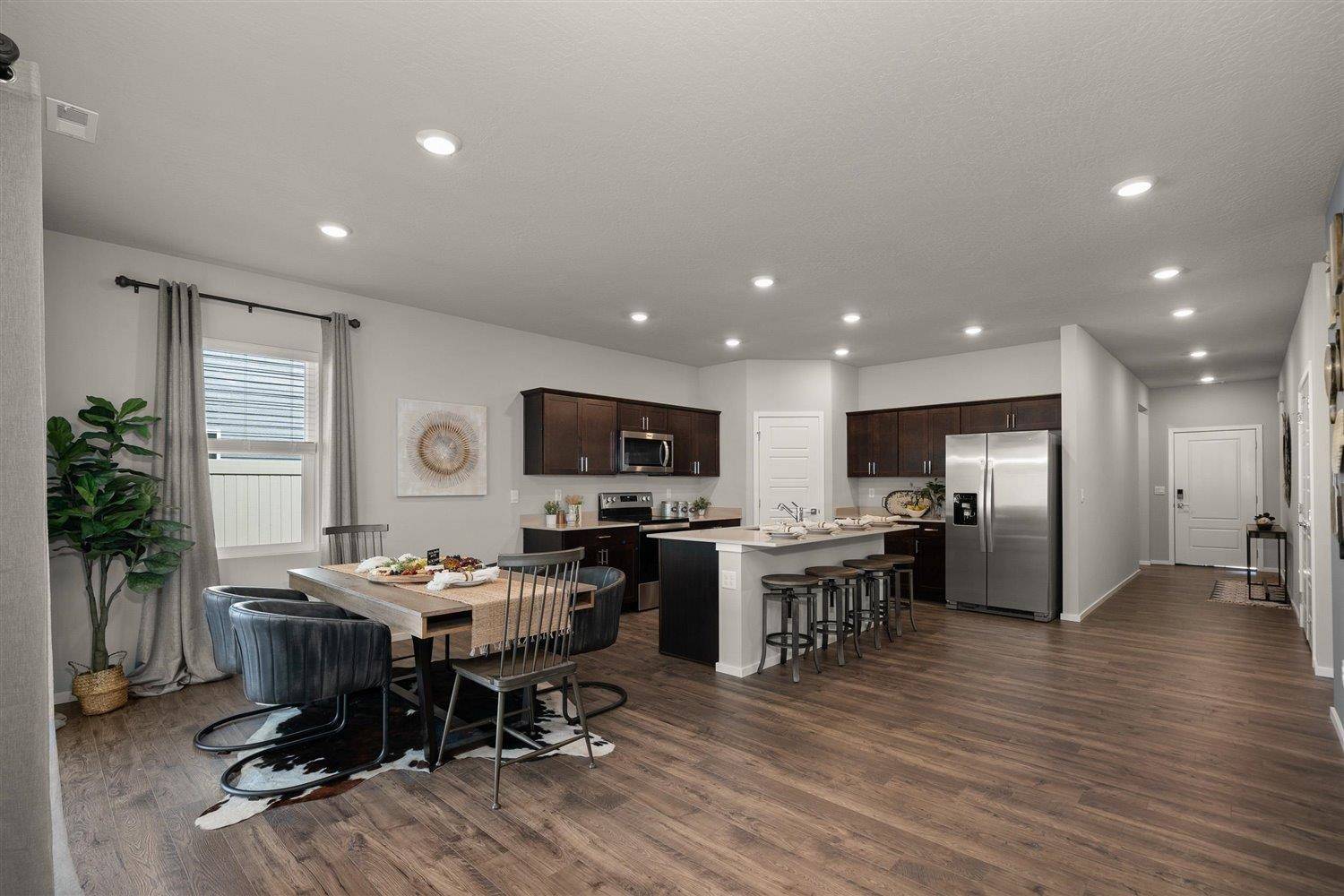 Spokane Valley, WA 99206,3719 S Keller Ln