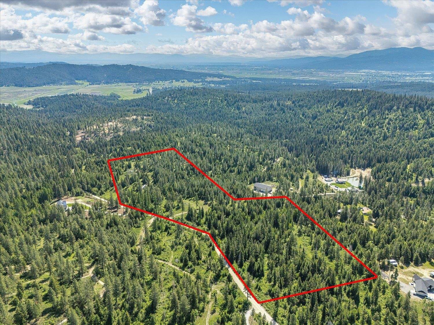Otis Orchards, WA 99025,21412 E Lakeview Rd. Rd