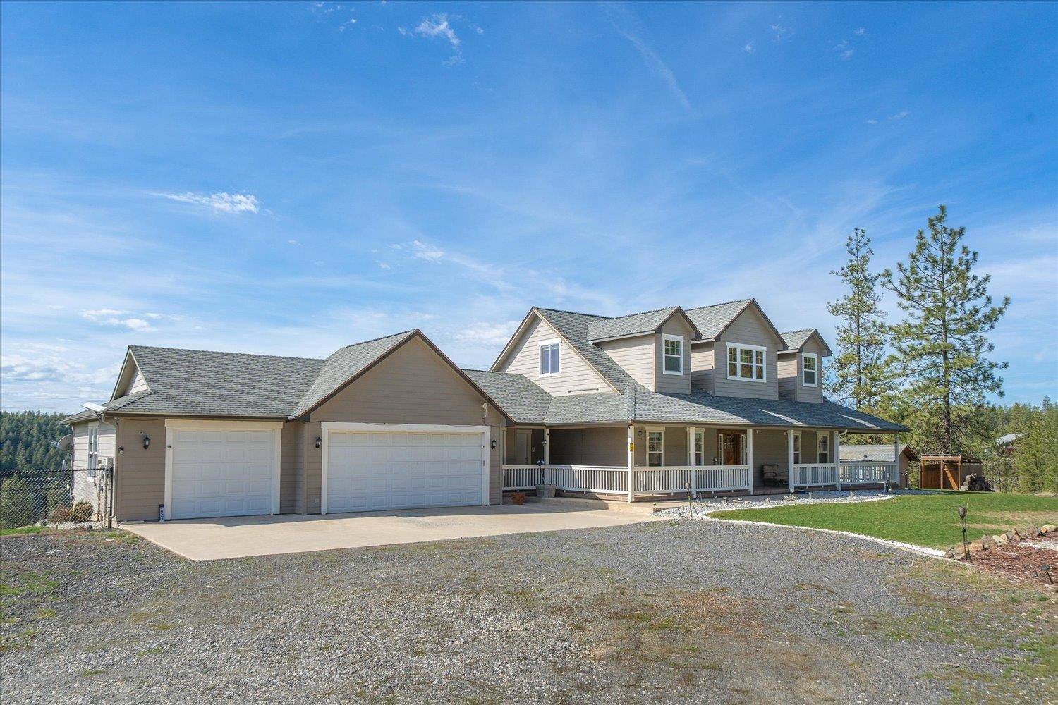 Spokane, WA 99224,16503 W Bluebird Ln