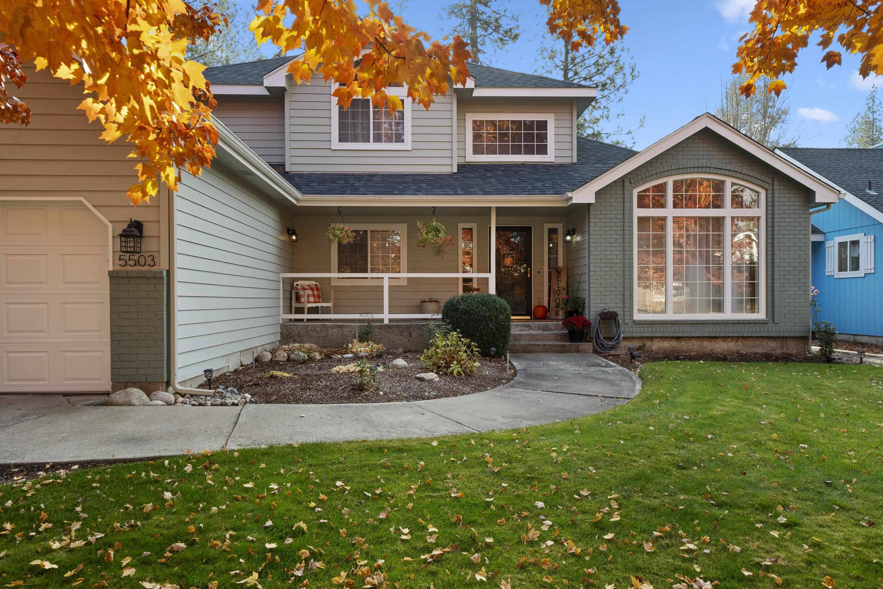 Spokane, WA 99208,5503 W Old Fort Dr