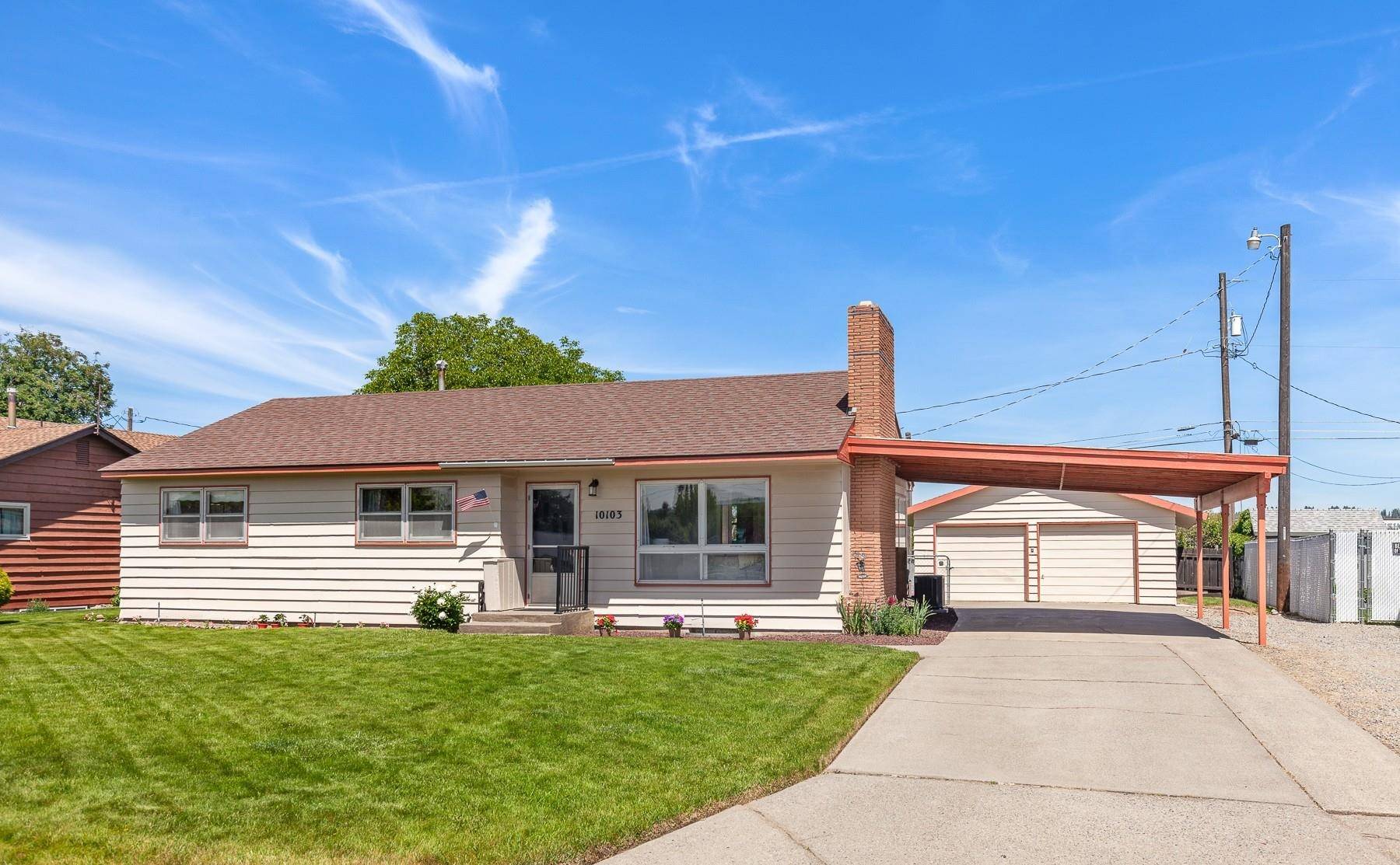 Spokane Valley, WA 99206,10103 E Nora Ave