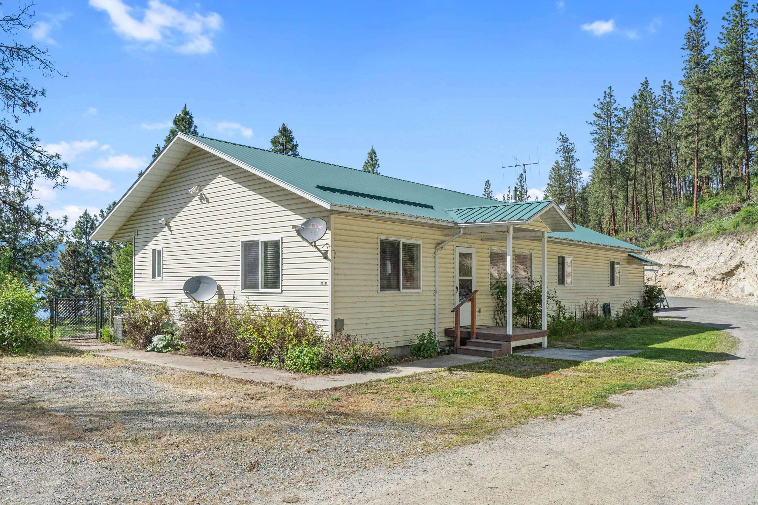 Rice, WA 99167,2914 G S 25 Hwy