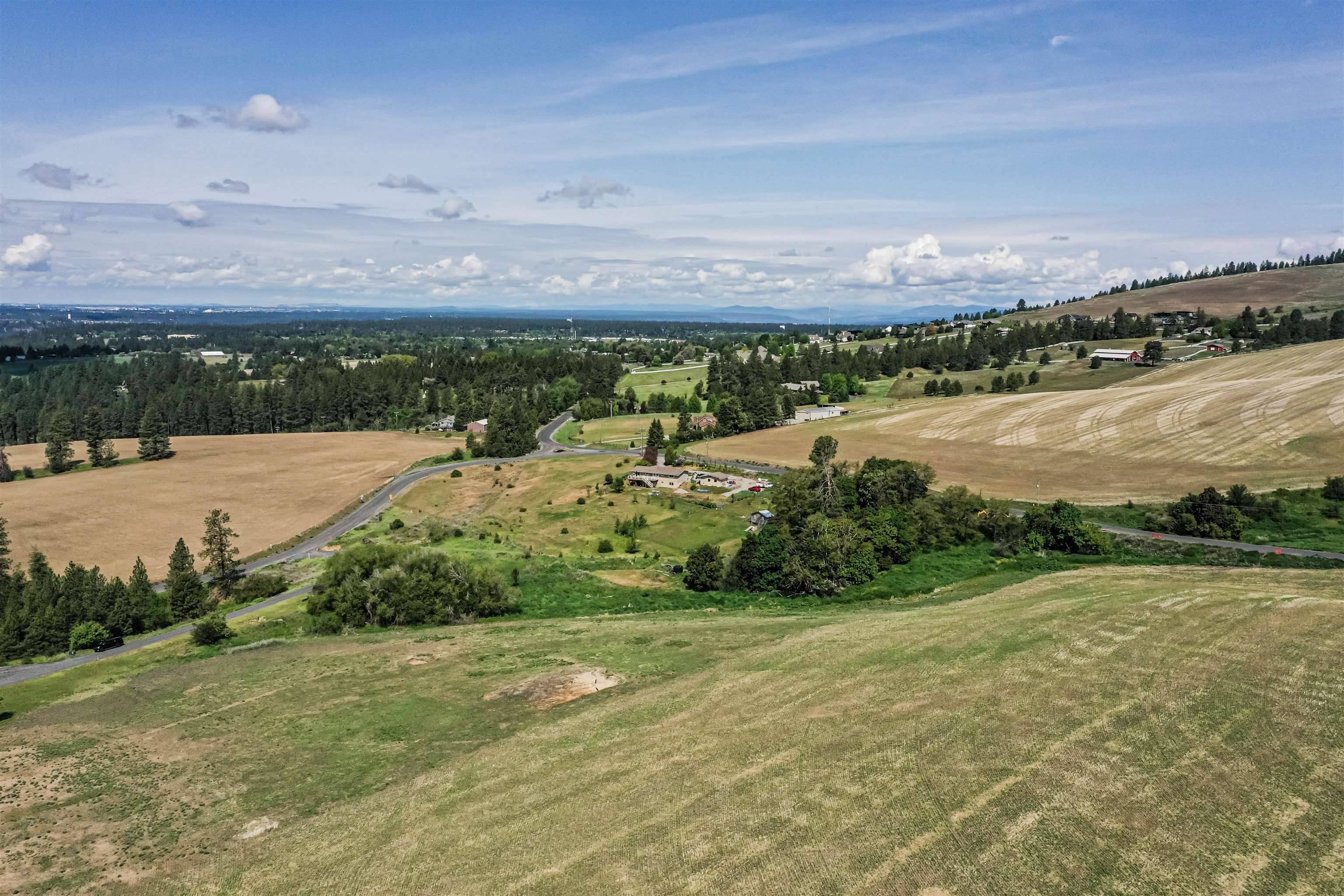 Spokane, WA 99223,5412 E JAMIESON Rd